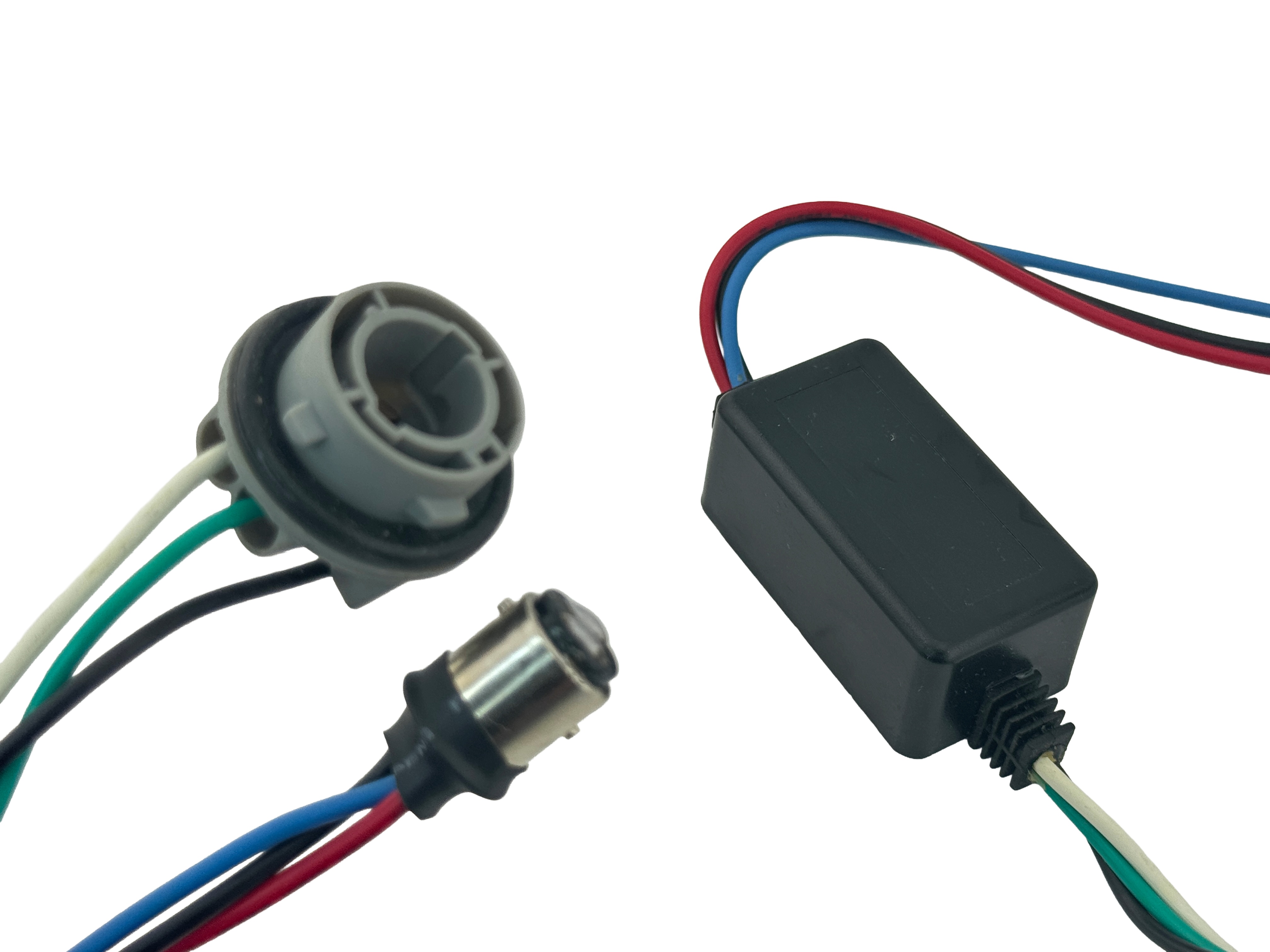 BAY15D LED Load Equalizer product 54879