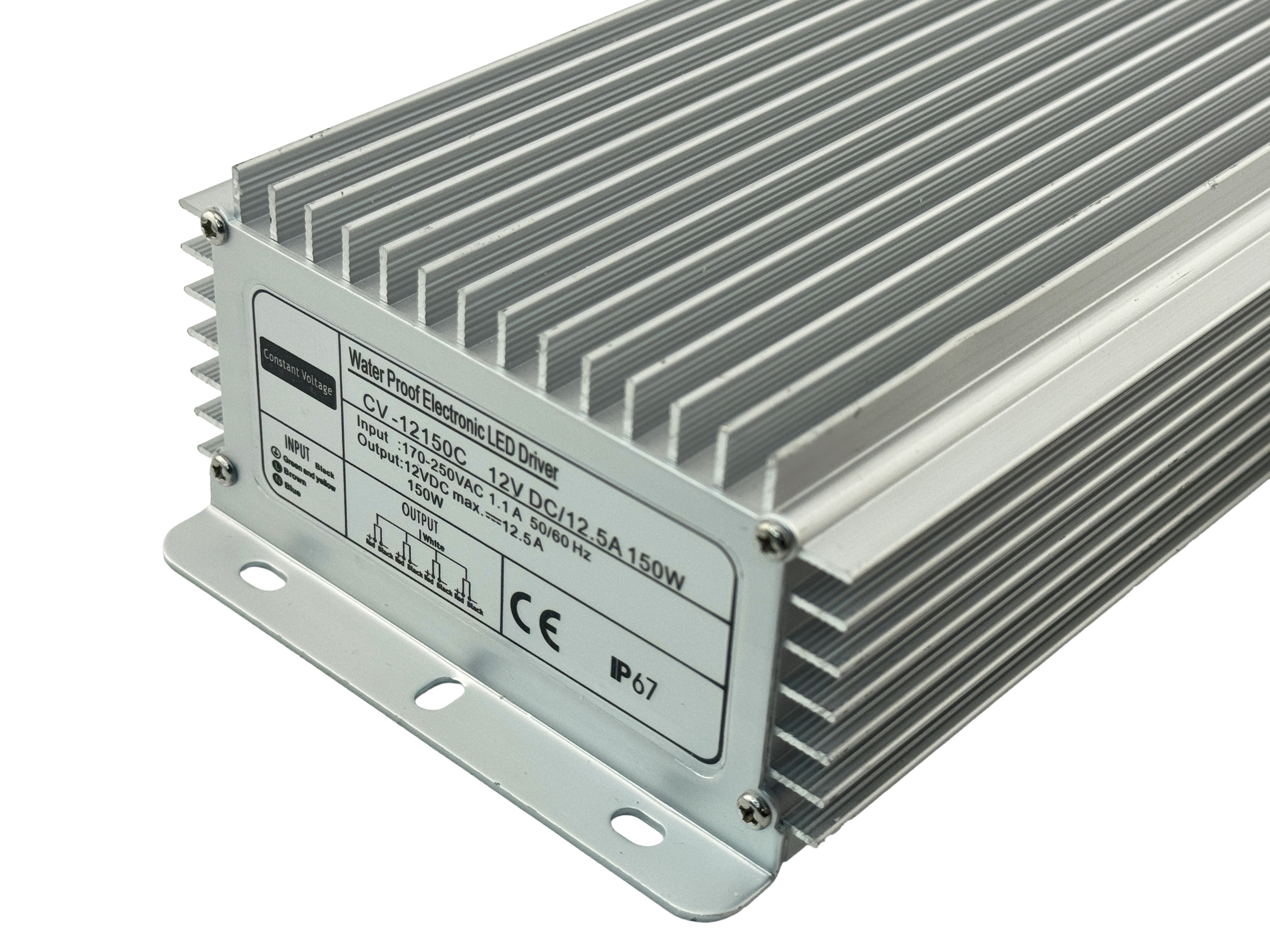 Power Supply 150 Watt Water Proof product 32896