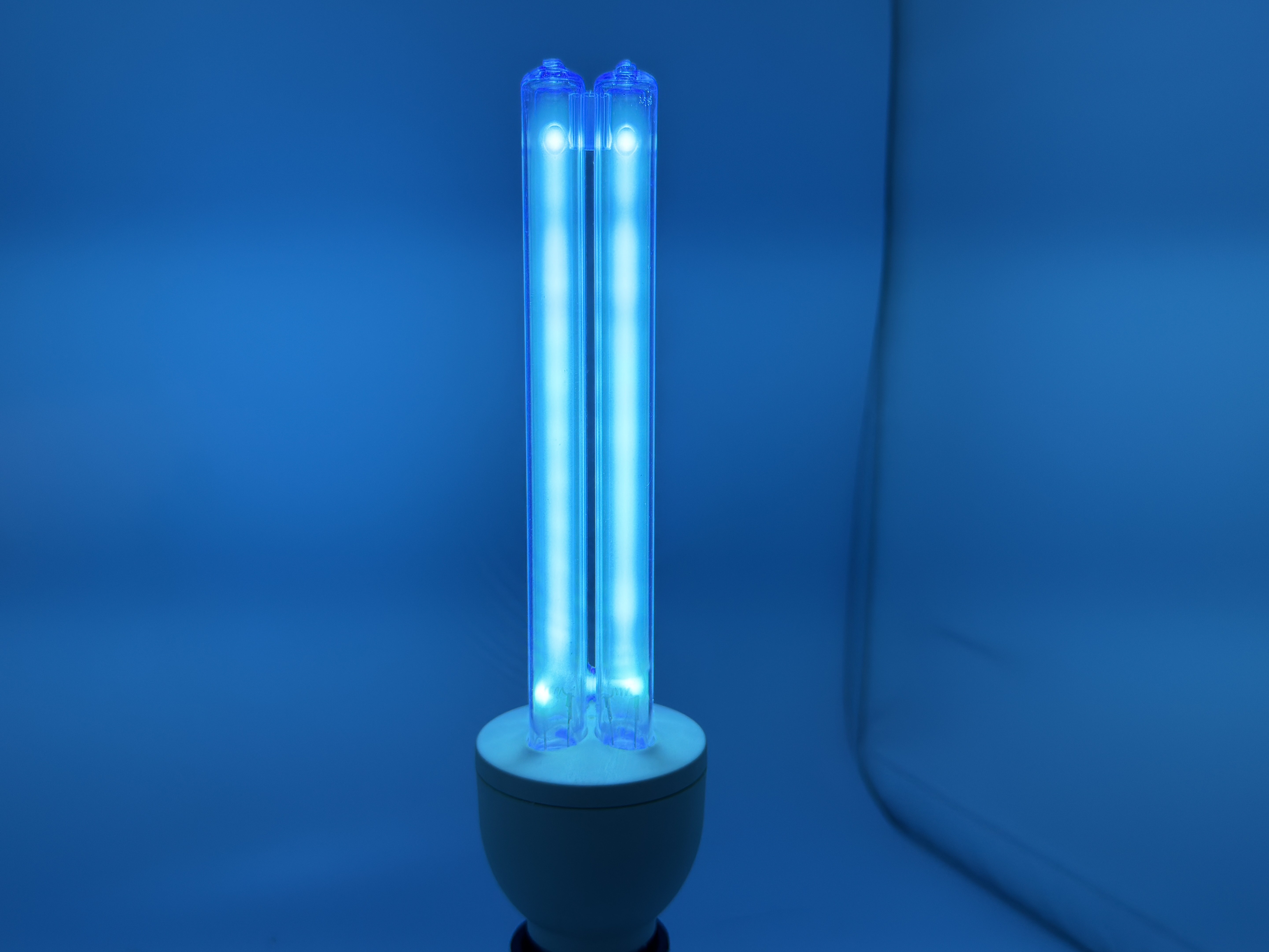 UVC Bulb 25 Watt Germicidal Sterilizer 254nm 120V E26 product 57323