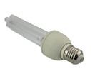 Rebaydo UVC Mercury Bulb 25 Watt Germicidal Sterilizer 254nm 120V E26