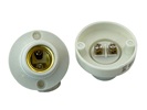 Rebaydo 2pcs E14 female Surface Mount Holder Socket