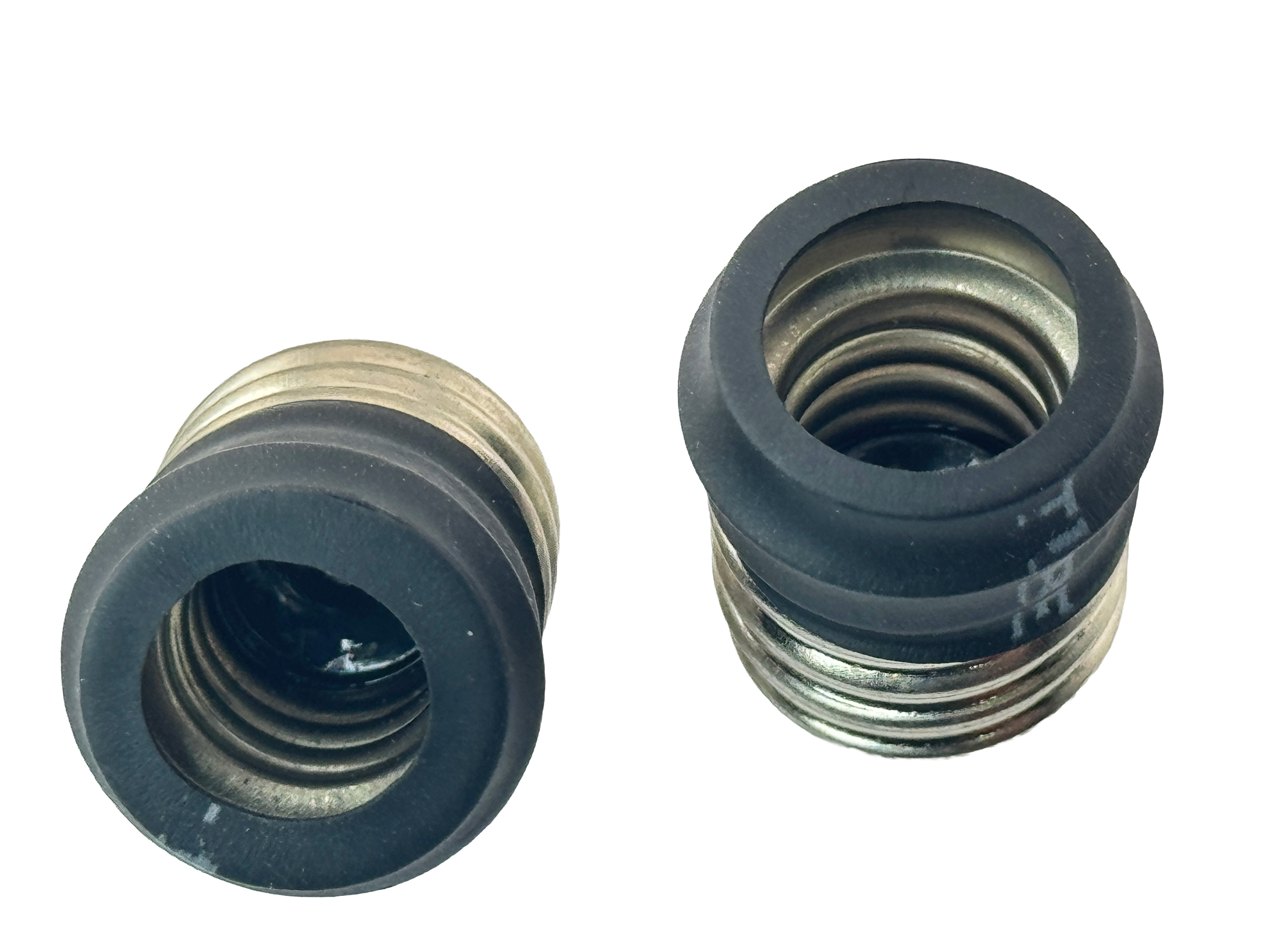 E17 male to E10 female converter