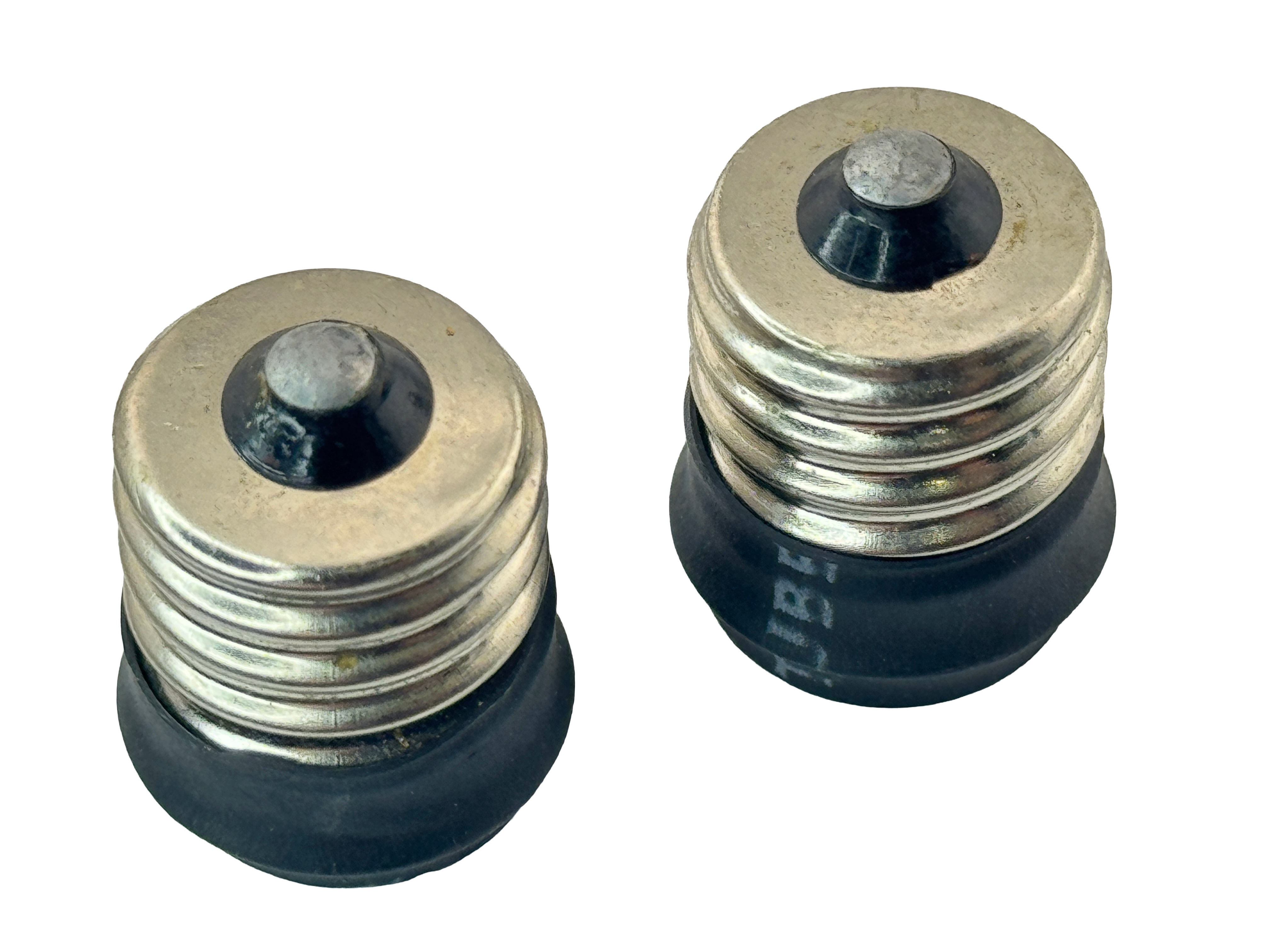 E17 male to E10 female converter