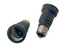 Rebaydo 2pcs E10 male to E11 female Extender Converter