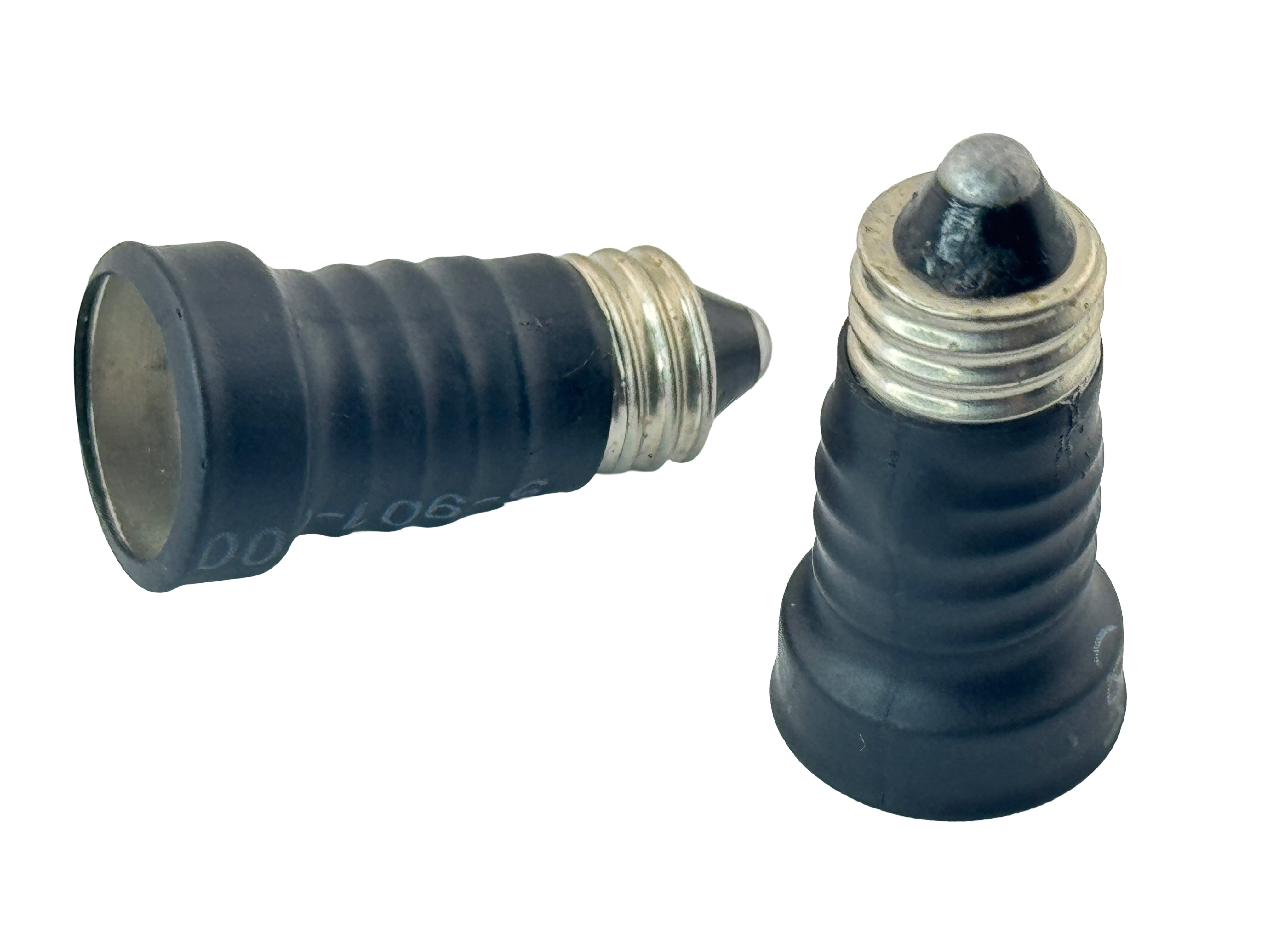 Rebaydo 2 pcs E11 male to E10 female Converter