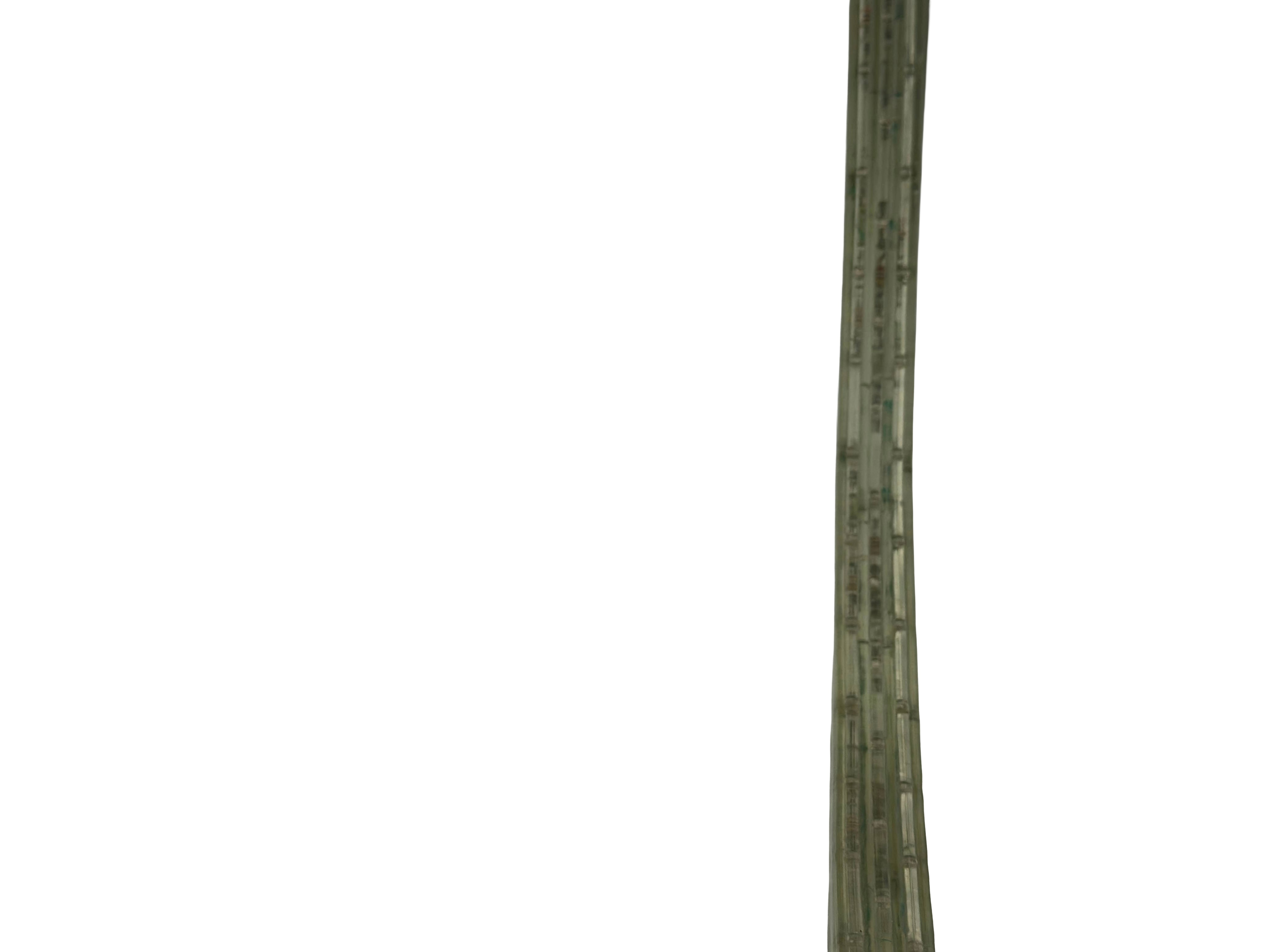 Rebaydo Flat LED RGB Flexible Rope Light Common Anode 12 Volt DC NCNRNW