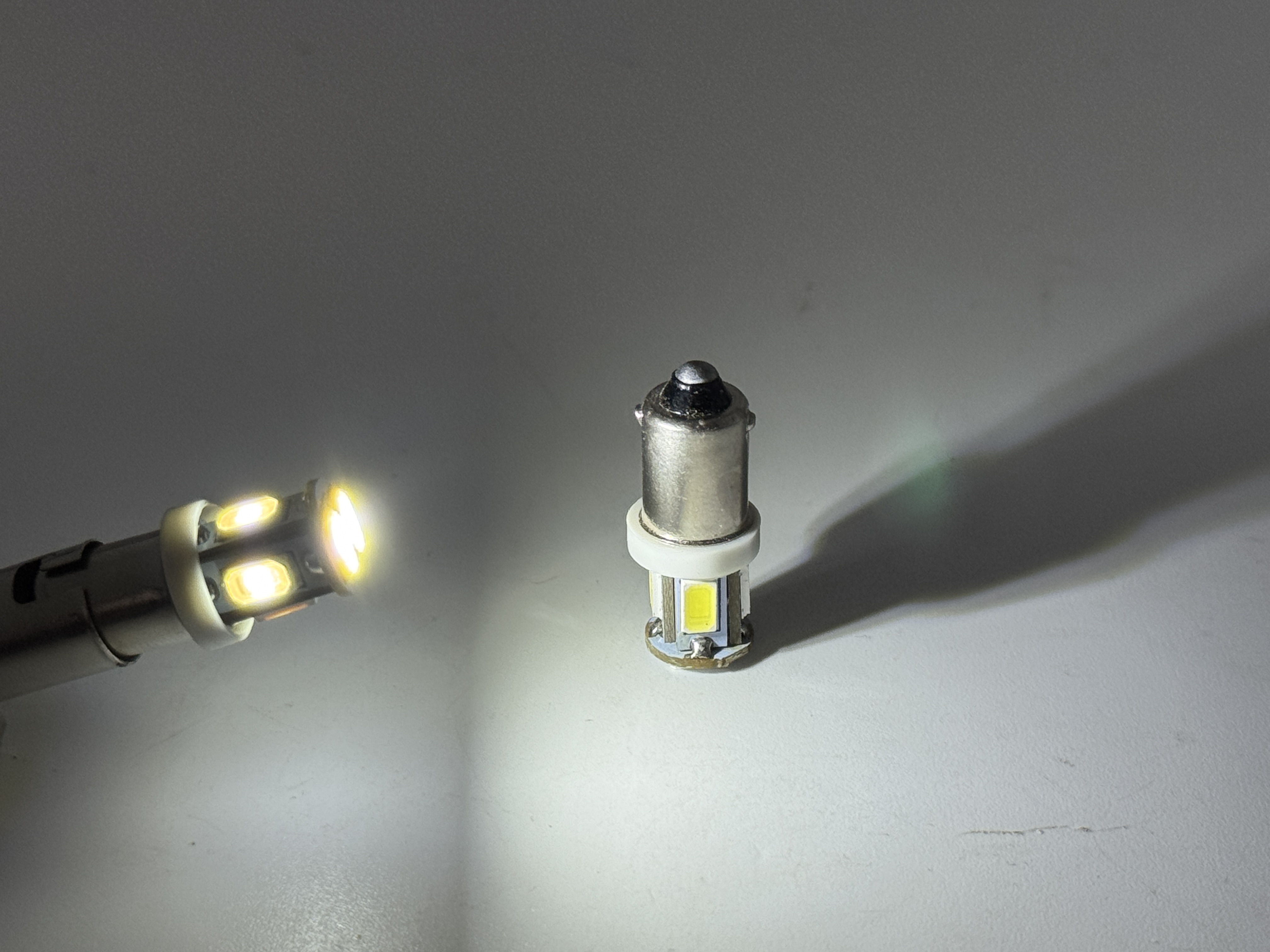 1847 LED Miniature Bulb product 23694