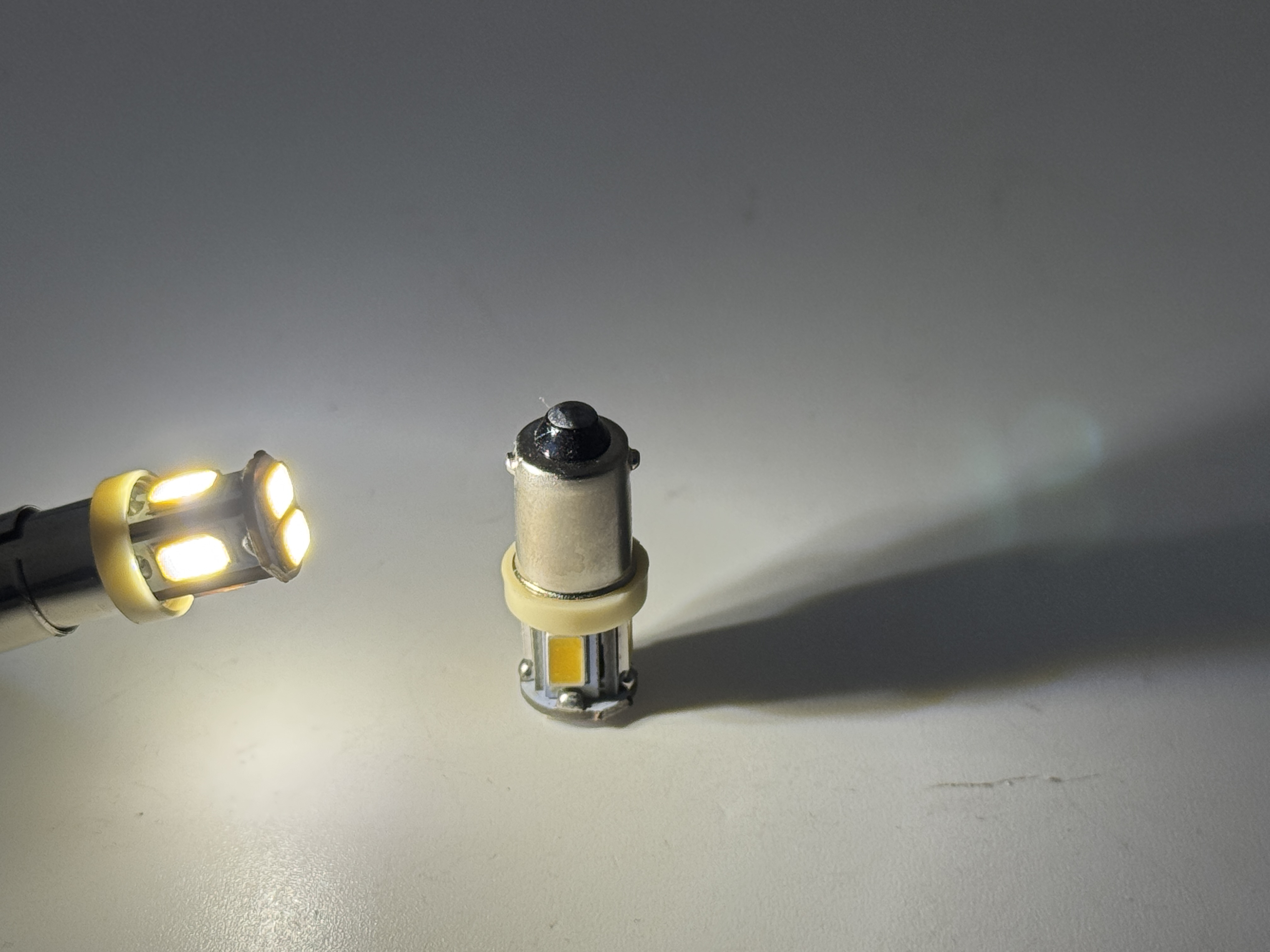 1847 LED Miniature Bulb product 23694