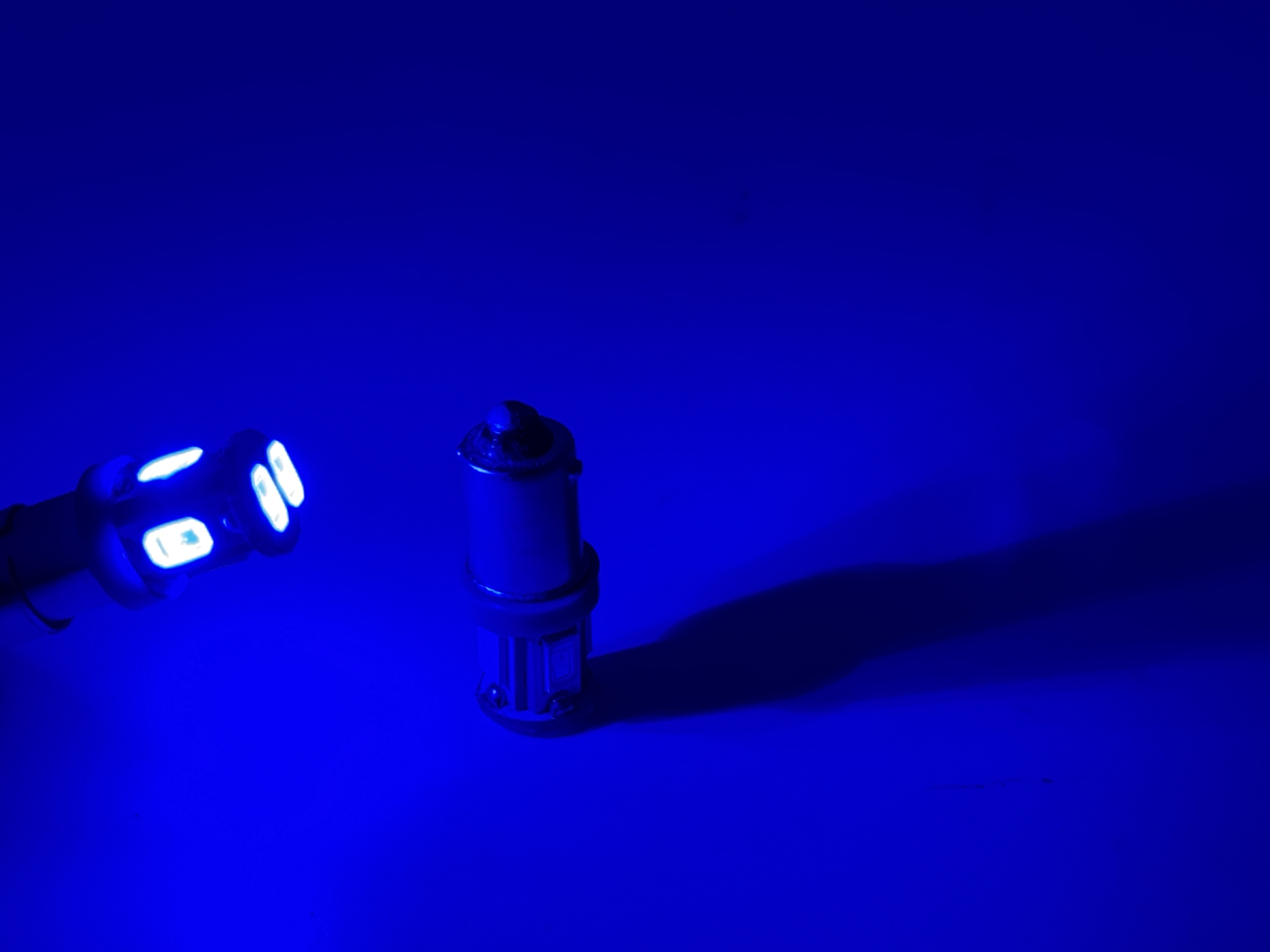 1847 LED Miniature Bulb product 23694