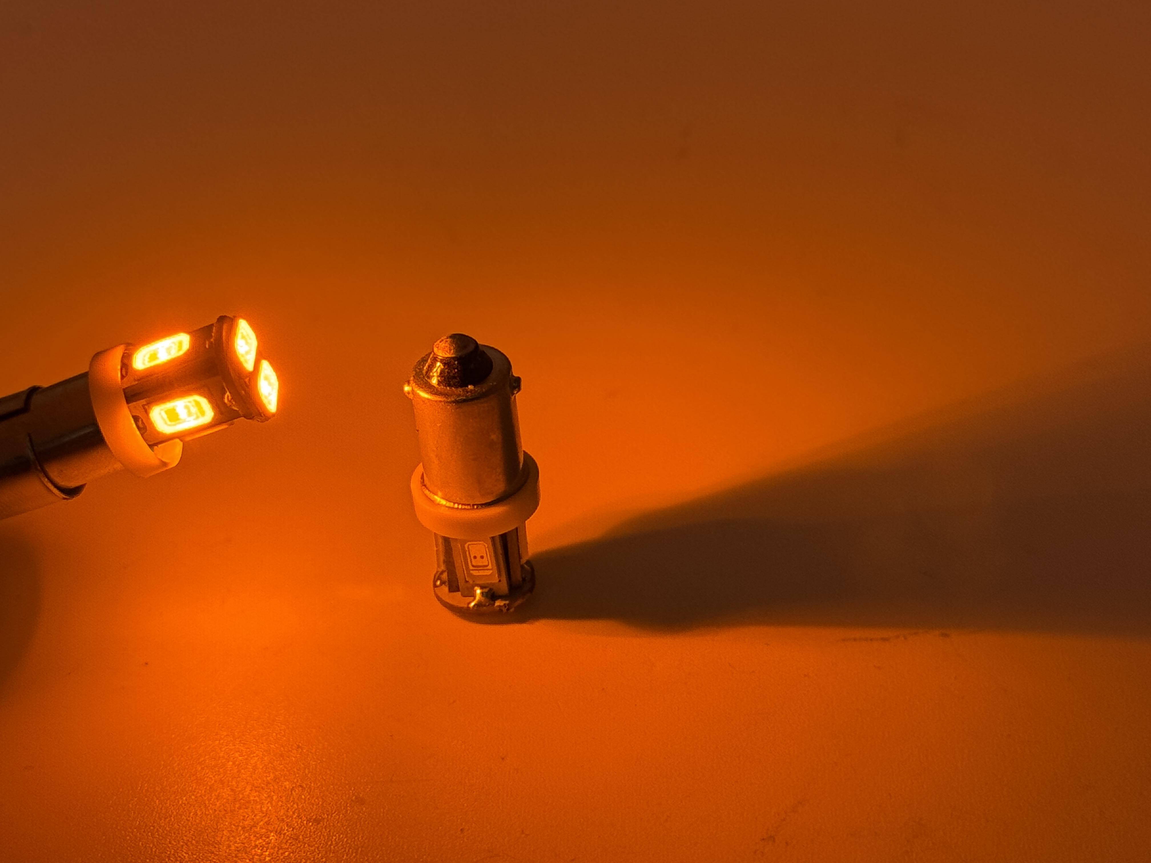 1847 LED Miniature Bulb product 23694