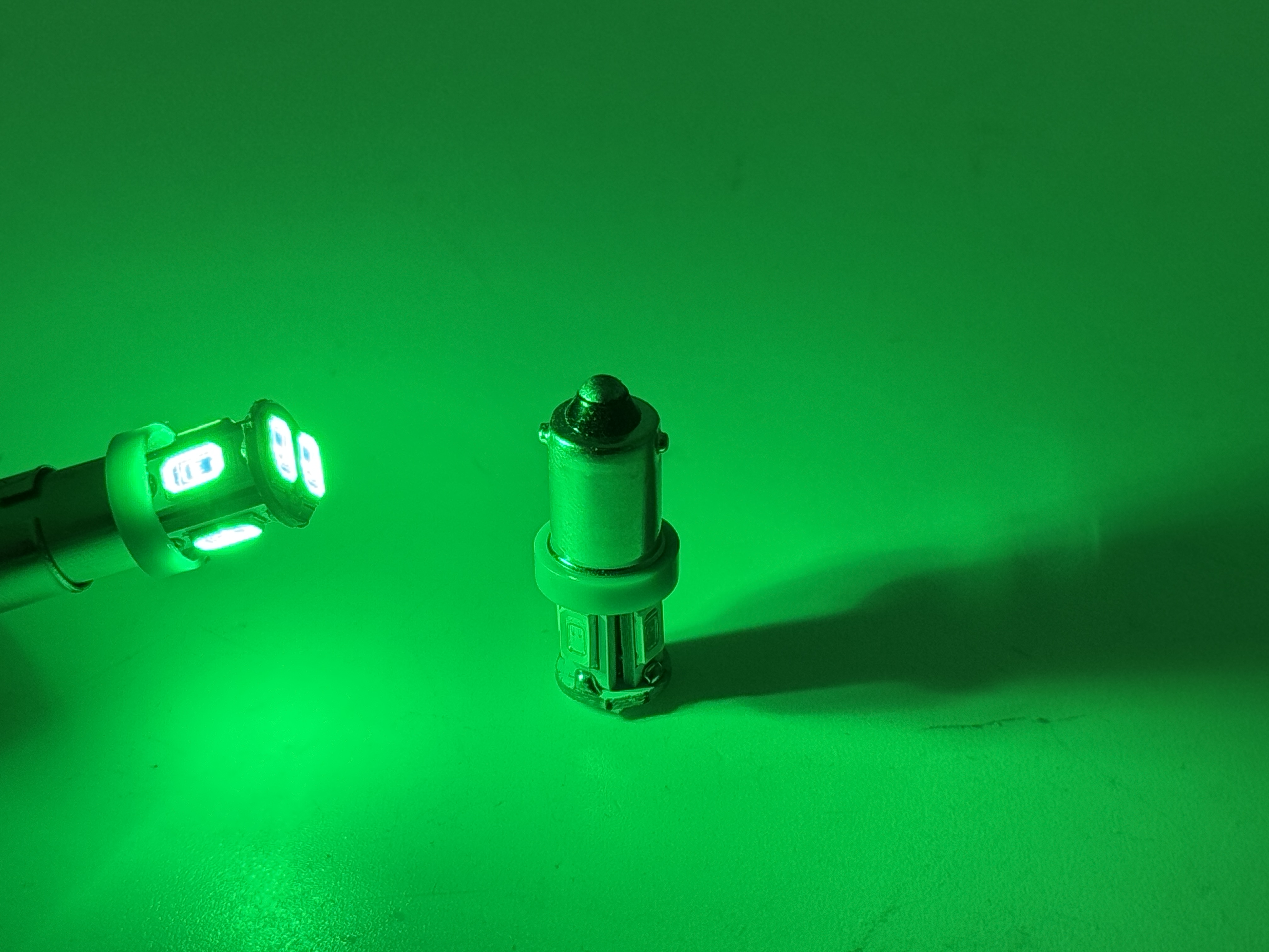 1847 LED Miniature Bulb product 23694