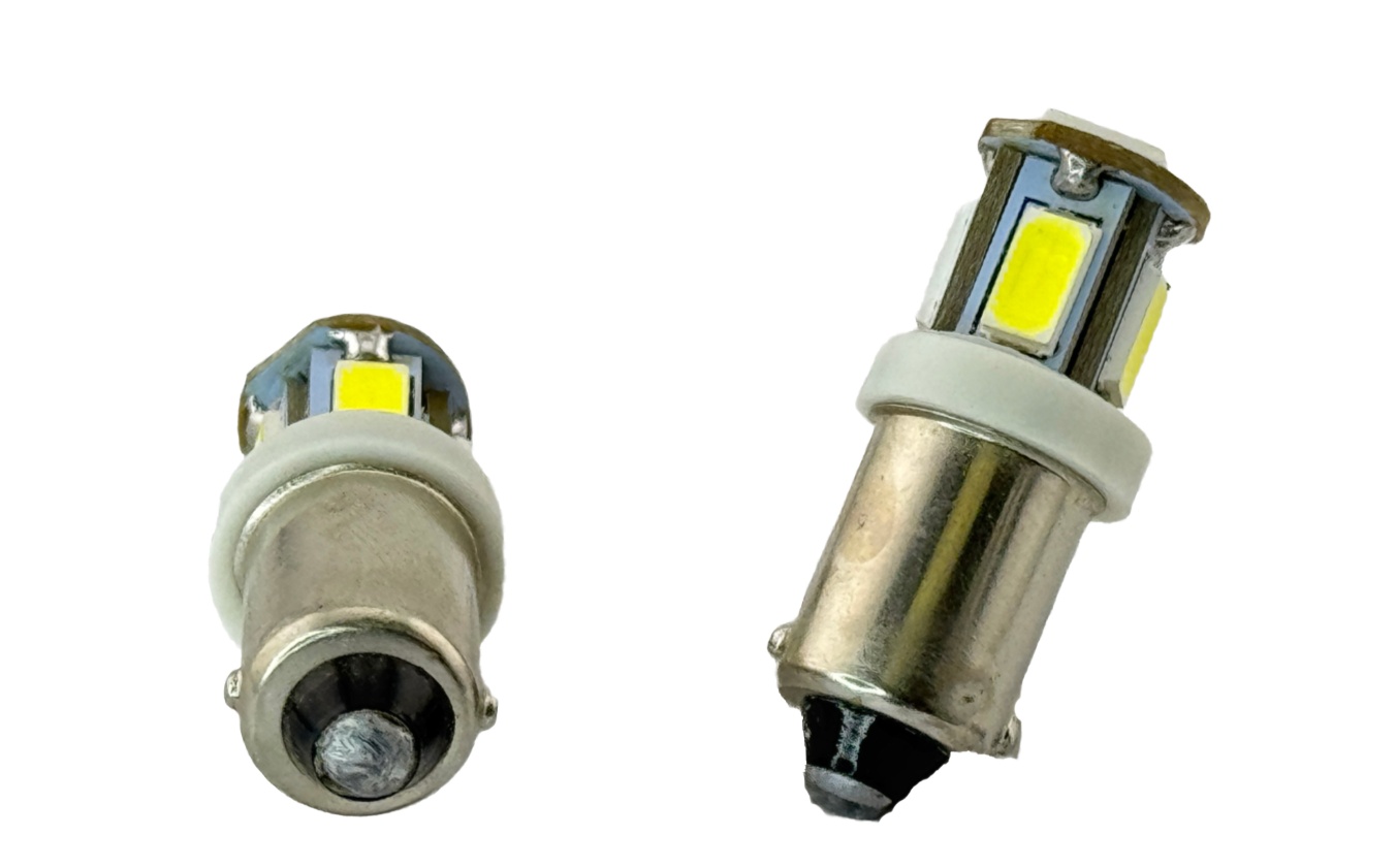 1847 LED Miniature Bulb product 23694
