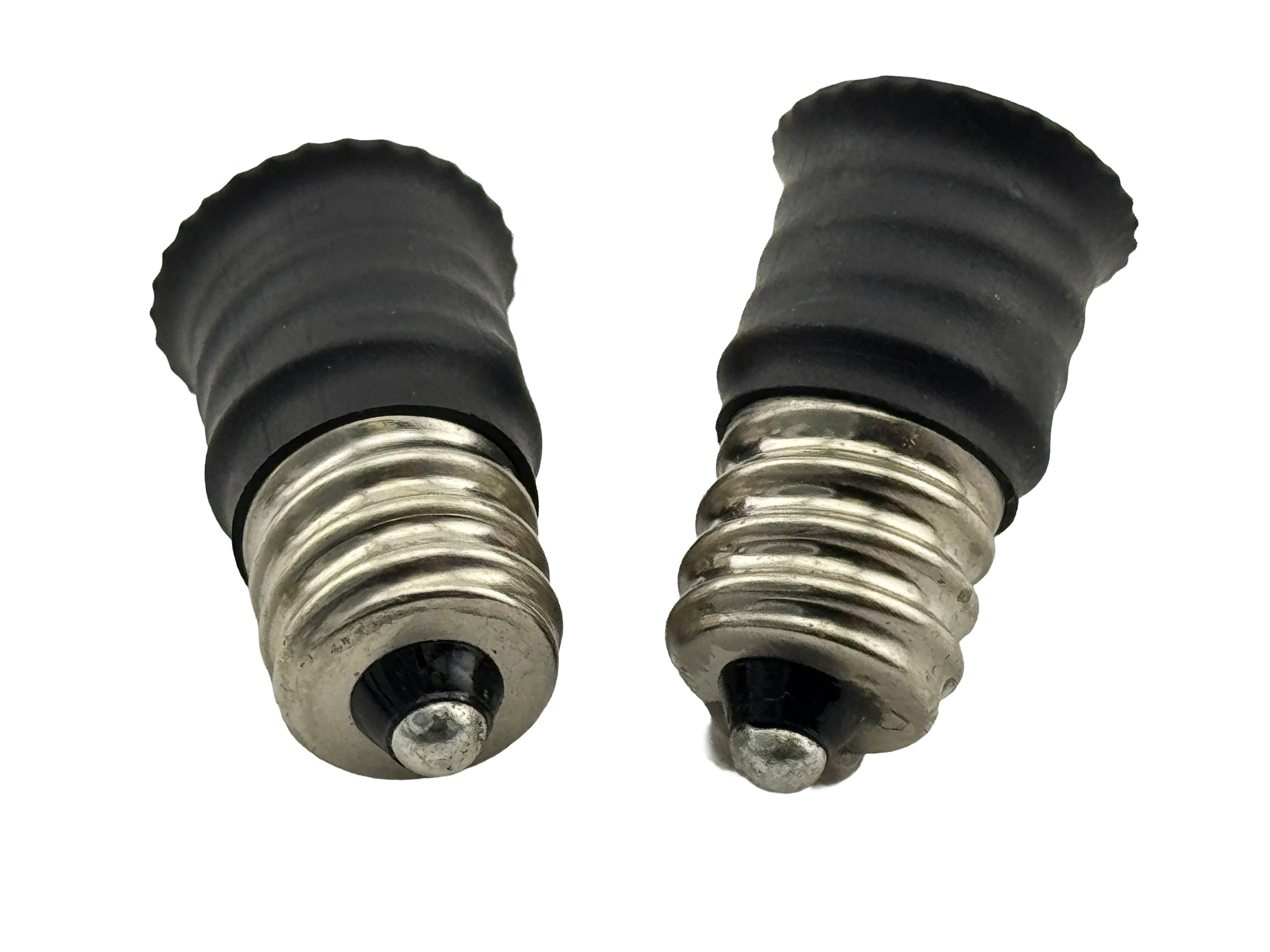 picture of e12 male to e12 female converter adapter