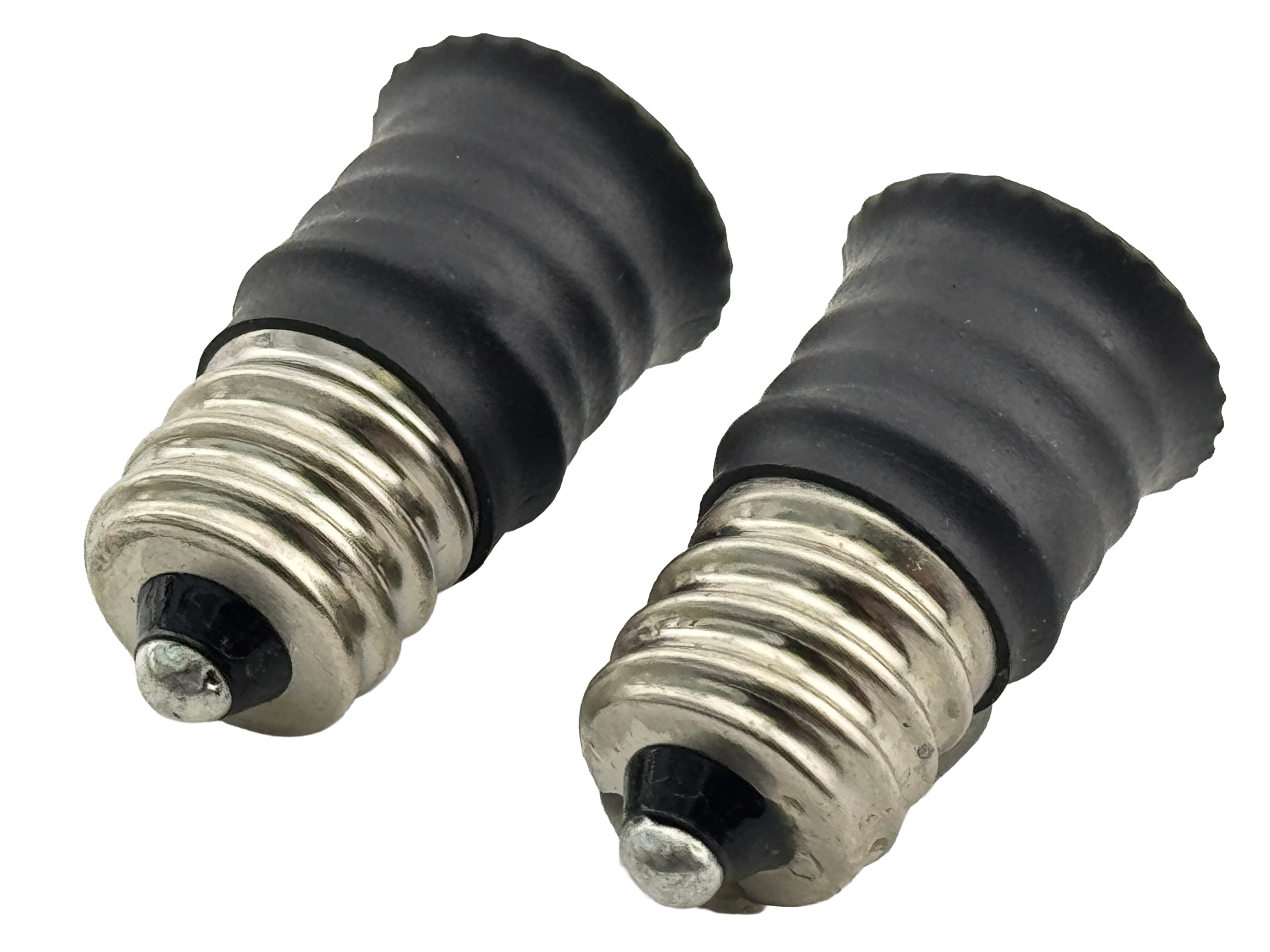 picture of e12 male to e12 female converter adapter