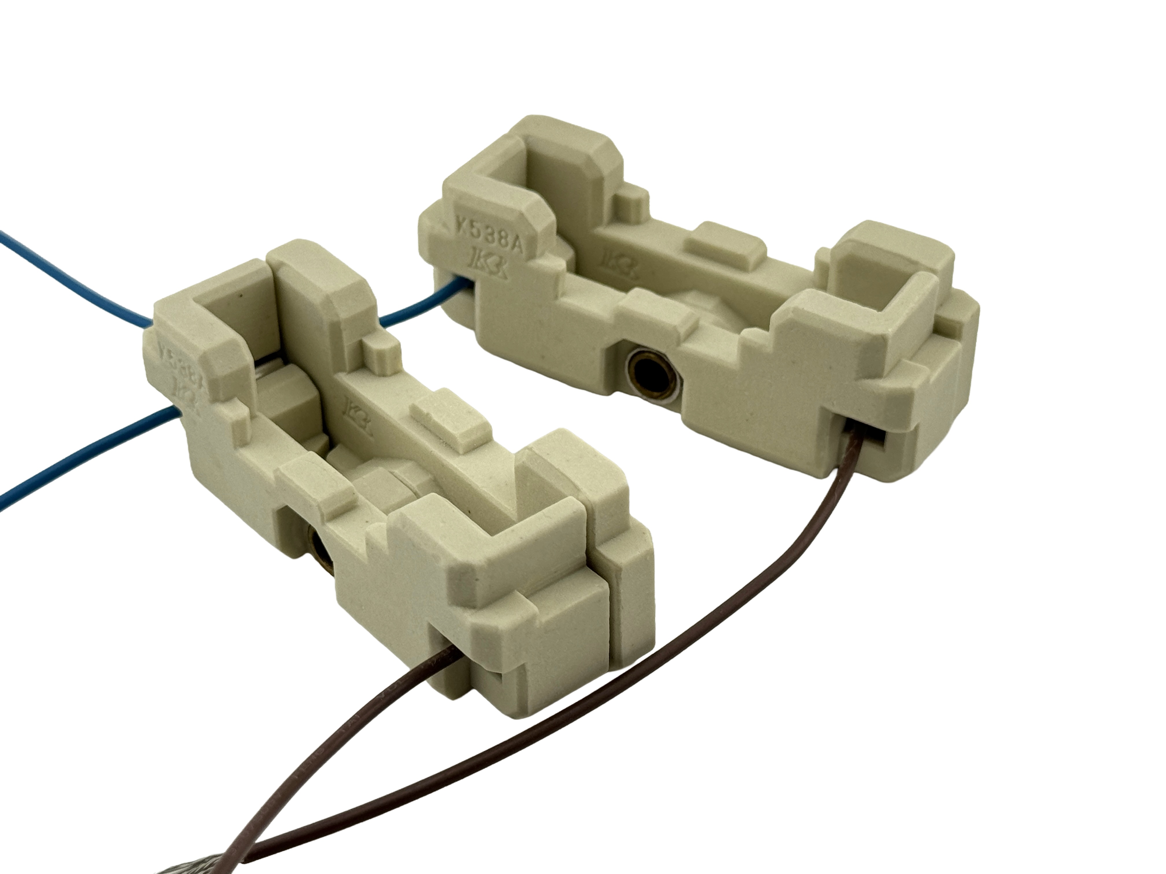 image of a g53 female socket