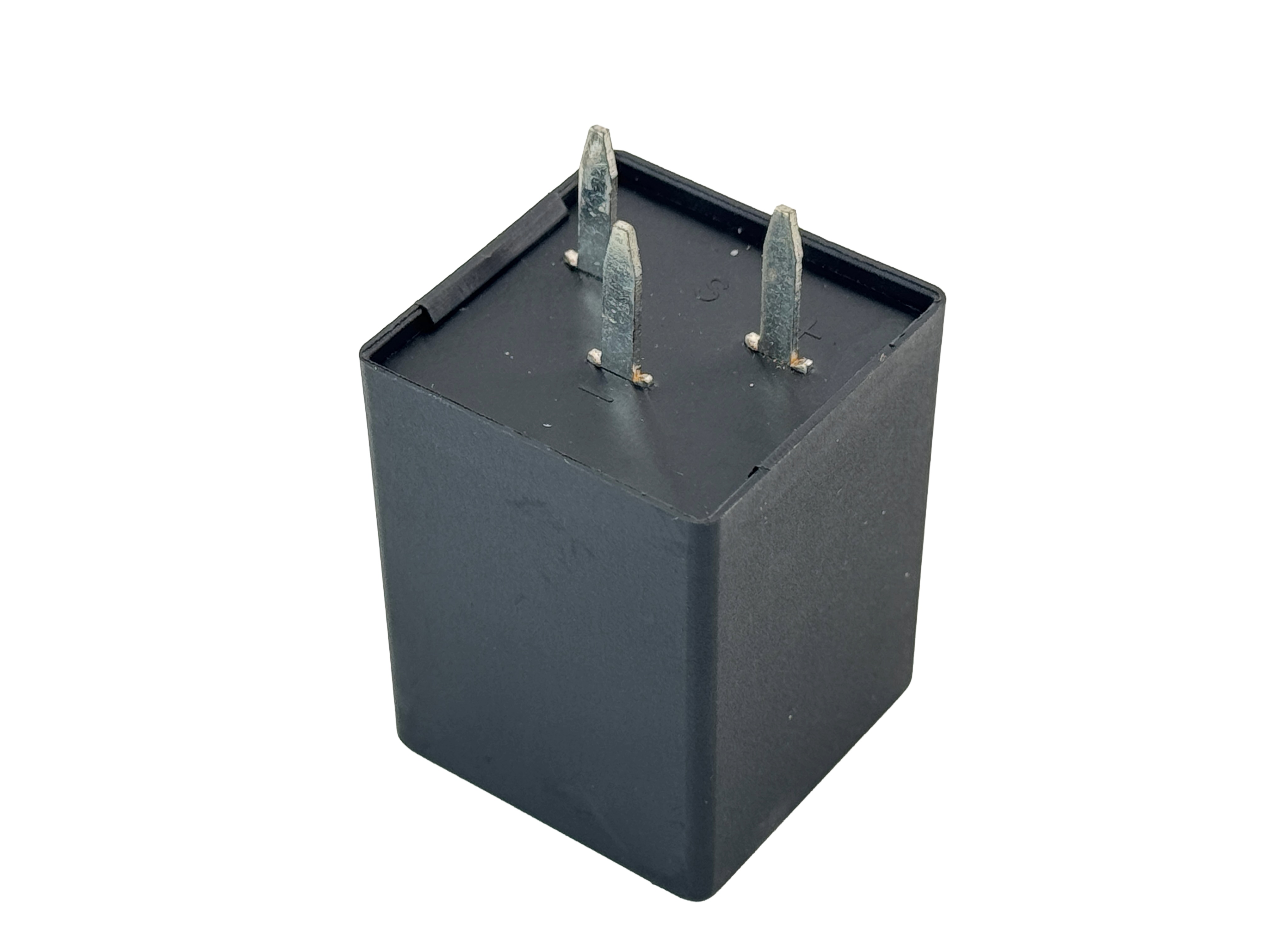 Rebaydo Flasher LED 12V DC 150W 3 Terminal Compatible With EP28