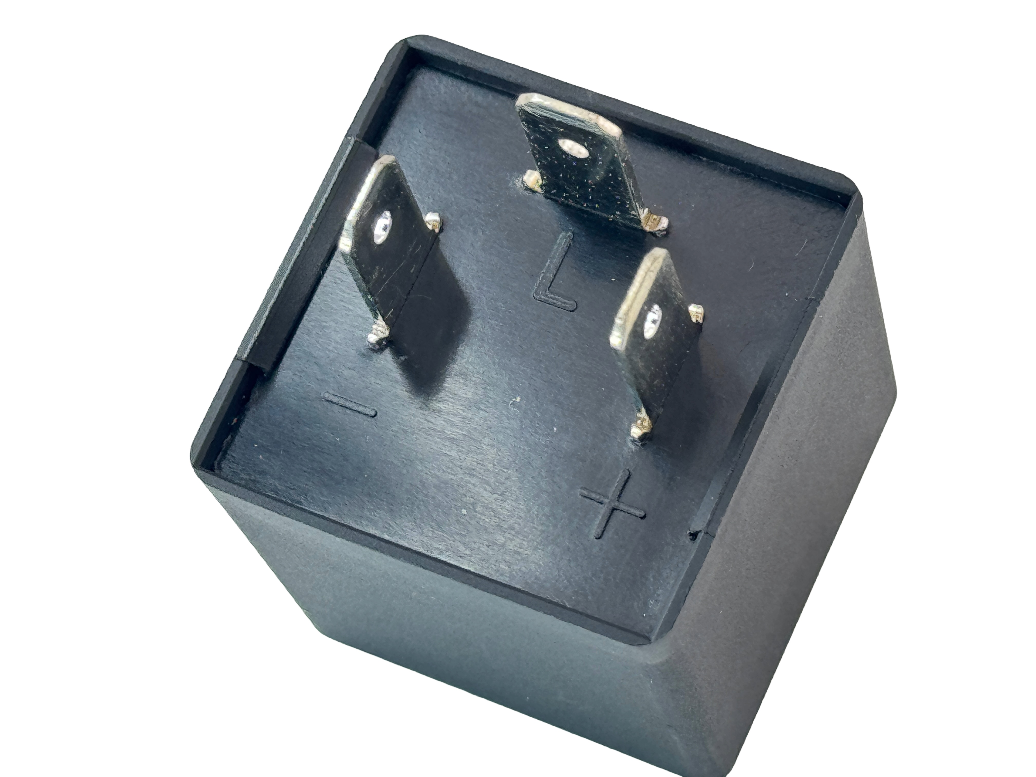 Flasher LED 12V 150W 3 Terminal Compatible With EP34 CF14 JL-02 product 63636