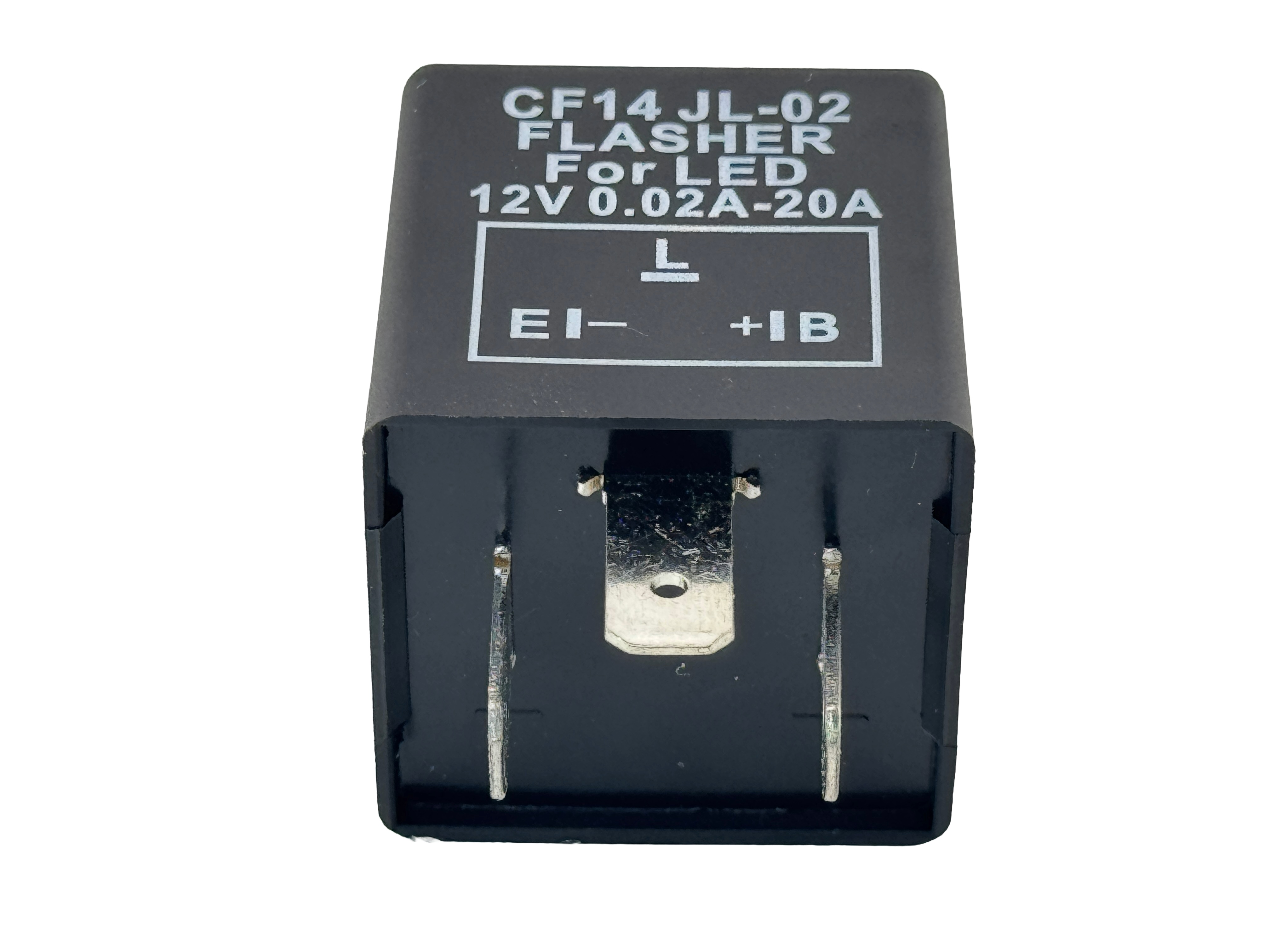 Flasher LED 12V 150W 3 Terminal Compatible With EP34 CF14 JL-02 product 63636