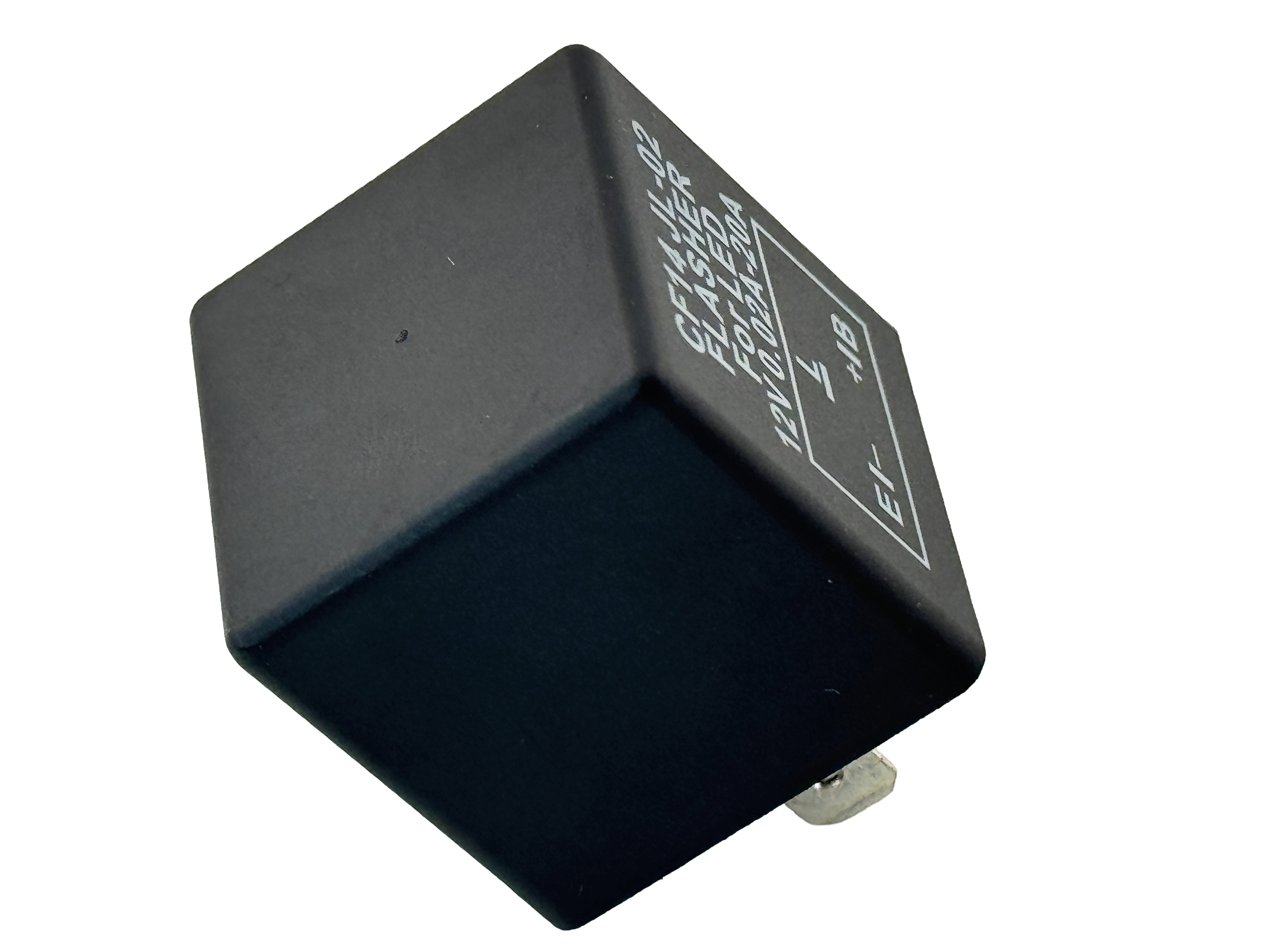Flasher LED 12V 150W 3 Terminal Compatible With EP34 CF14 JL-02 product 63636