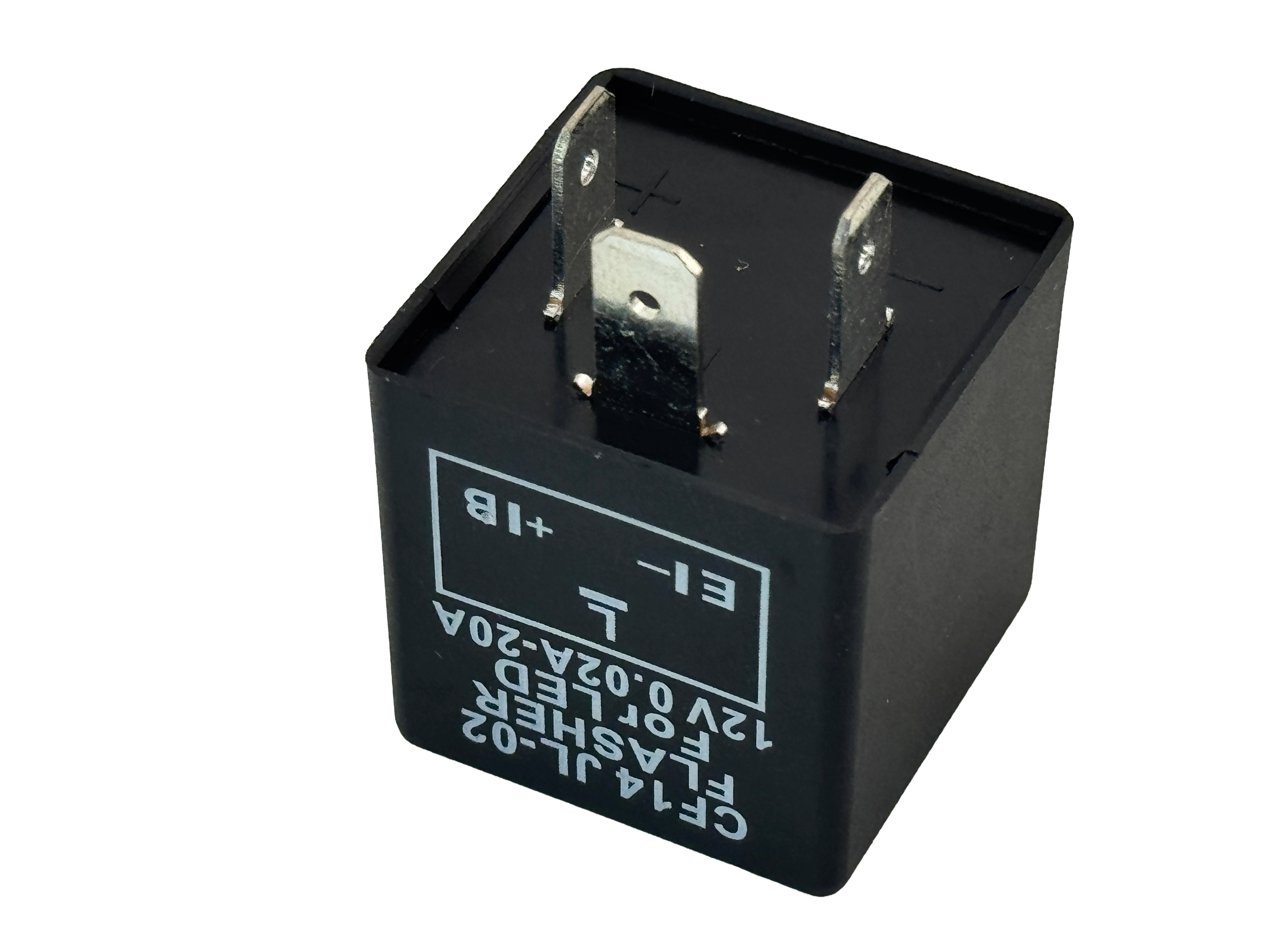 Flasher LED 12V 150W 3 Terminal Compatible With EP34 CF14 JL-02 product 63636