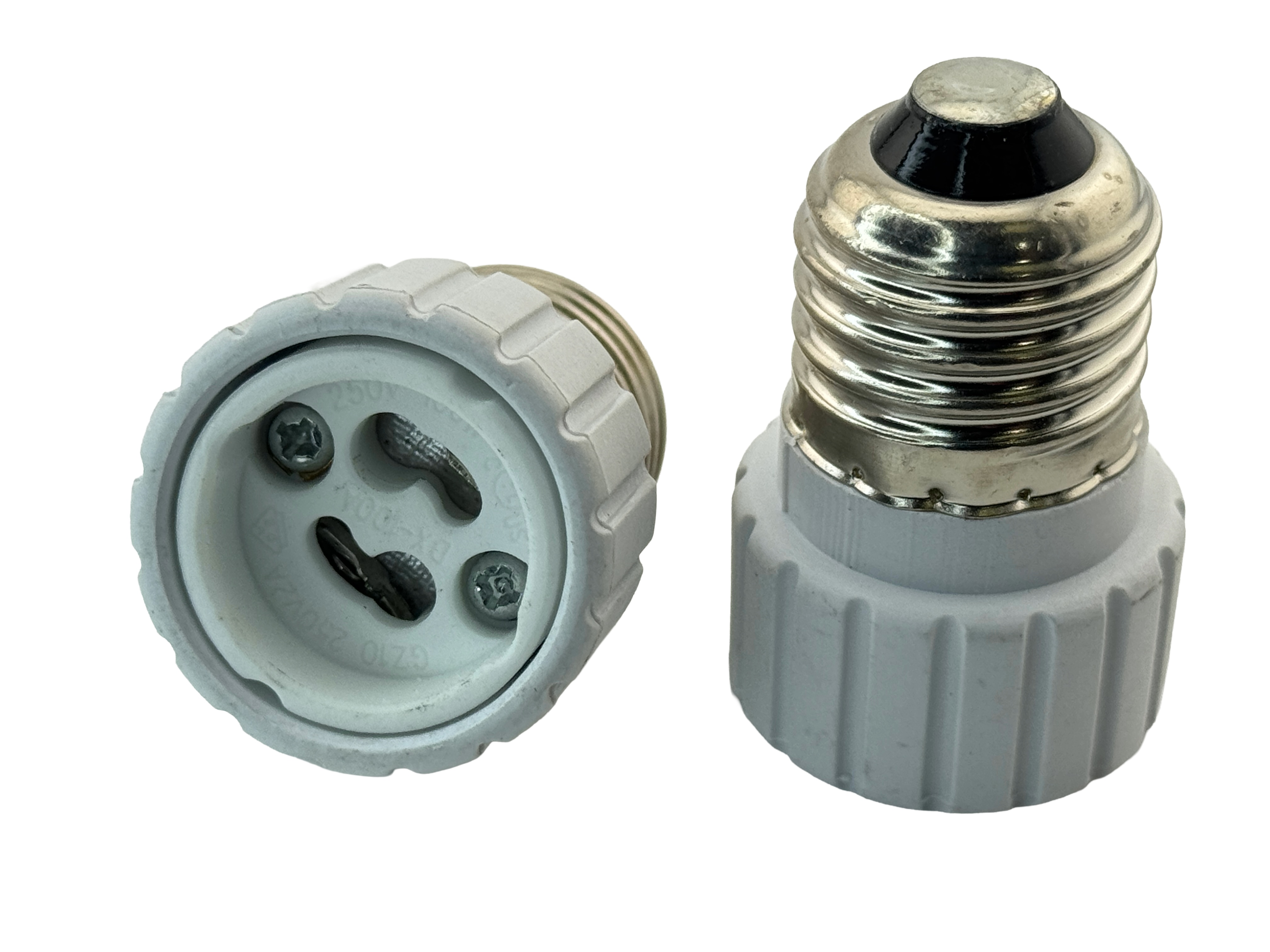 E26 male To GZ10 female Converter Adapter product 26712