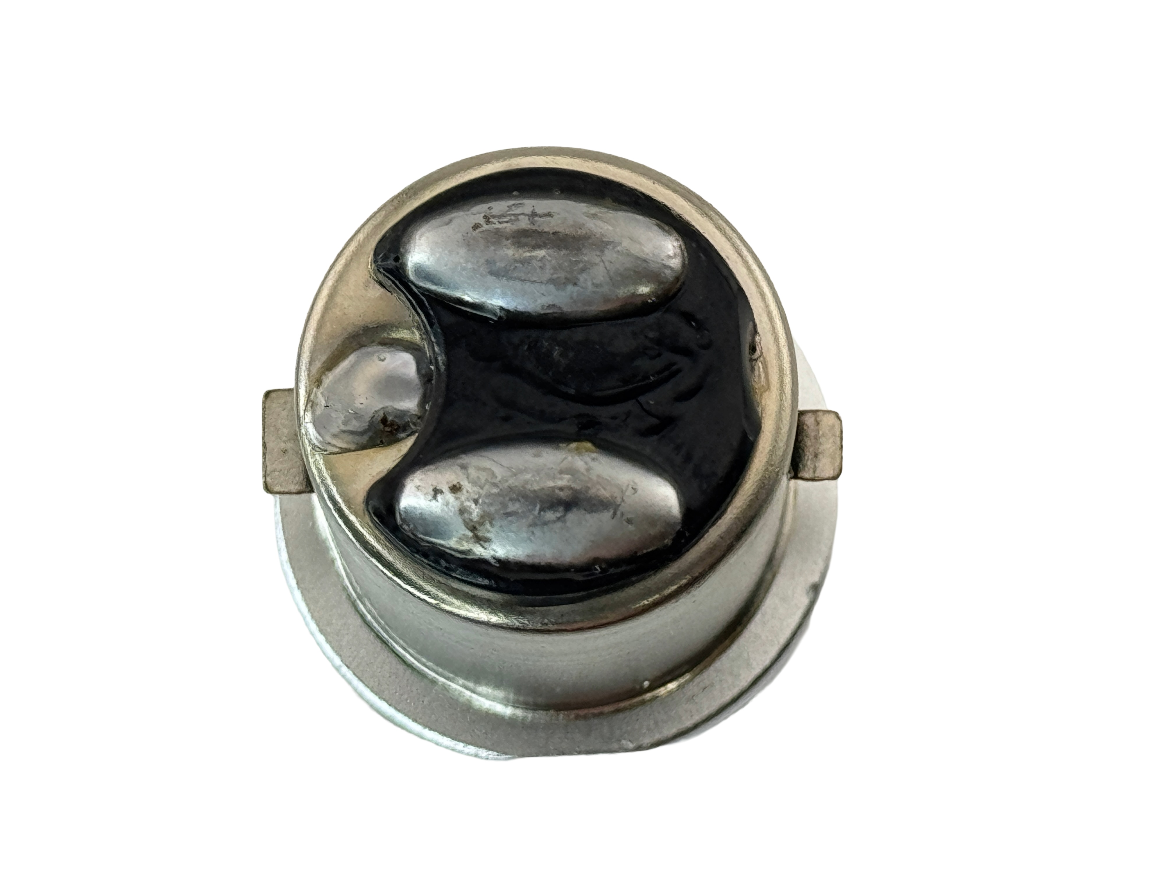 BA20D LED Headlight 5 To 30 Volt Dual Filament Non Polarity product 66547