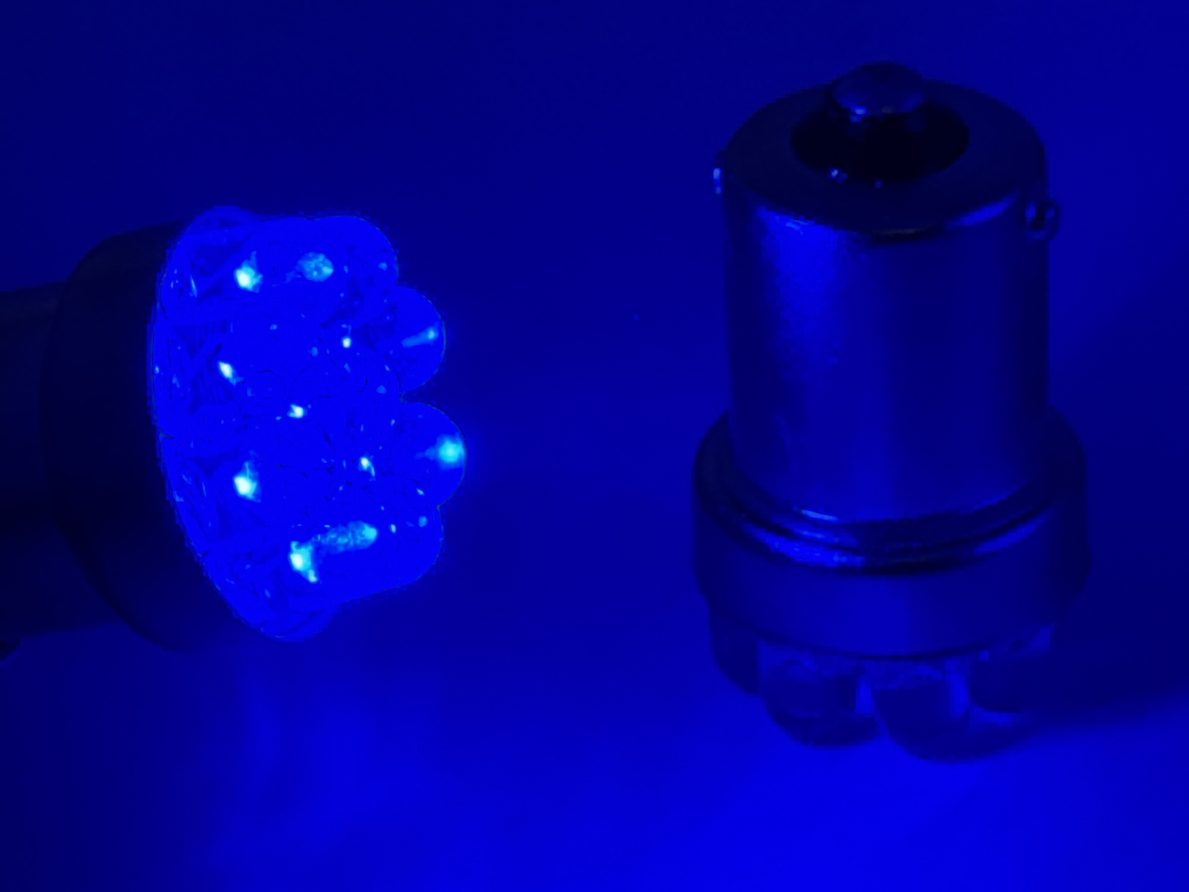 81 LED Bulb product 68798