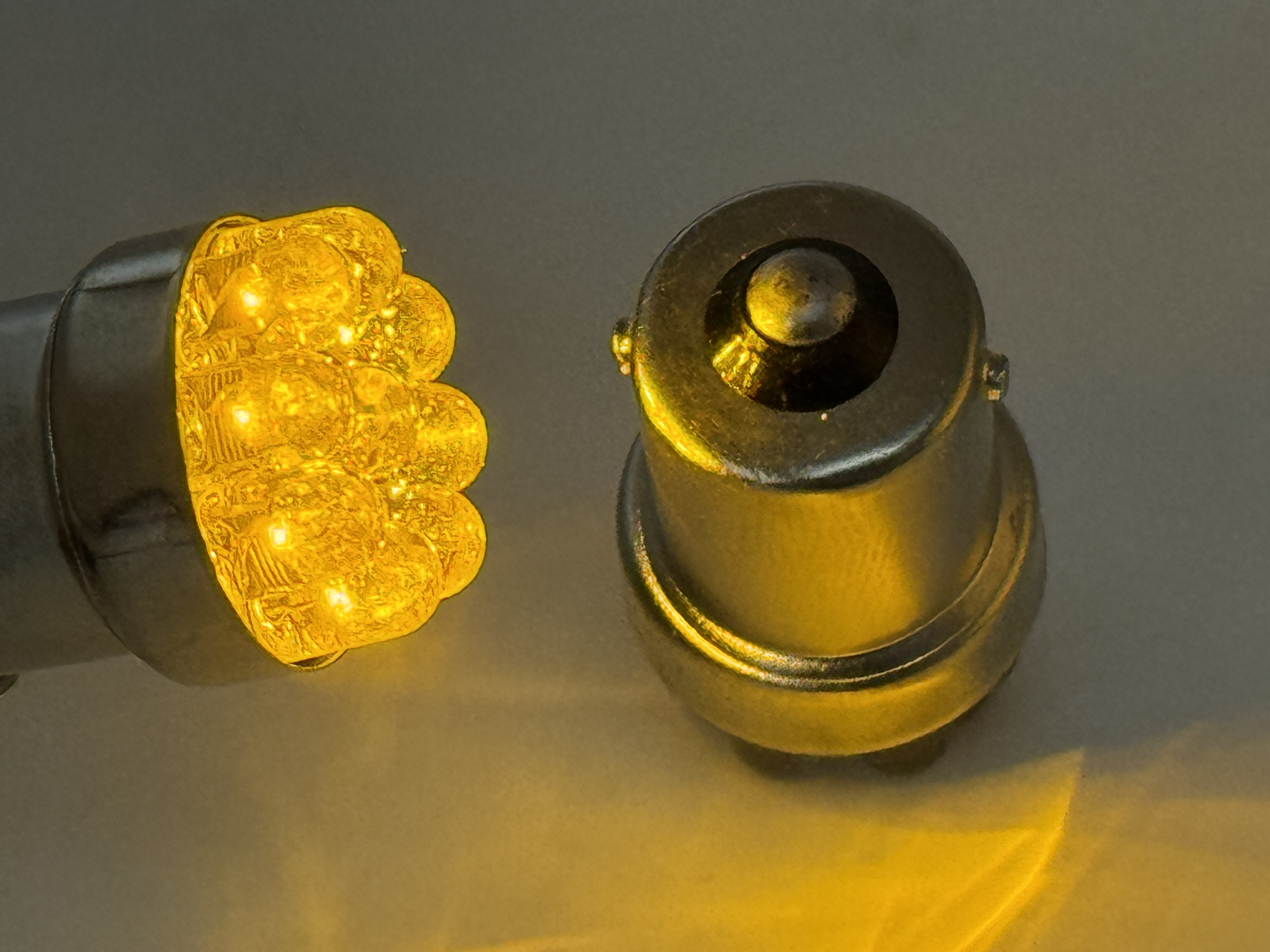 81 LED Bulb product 68798