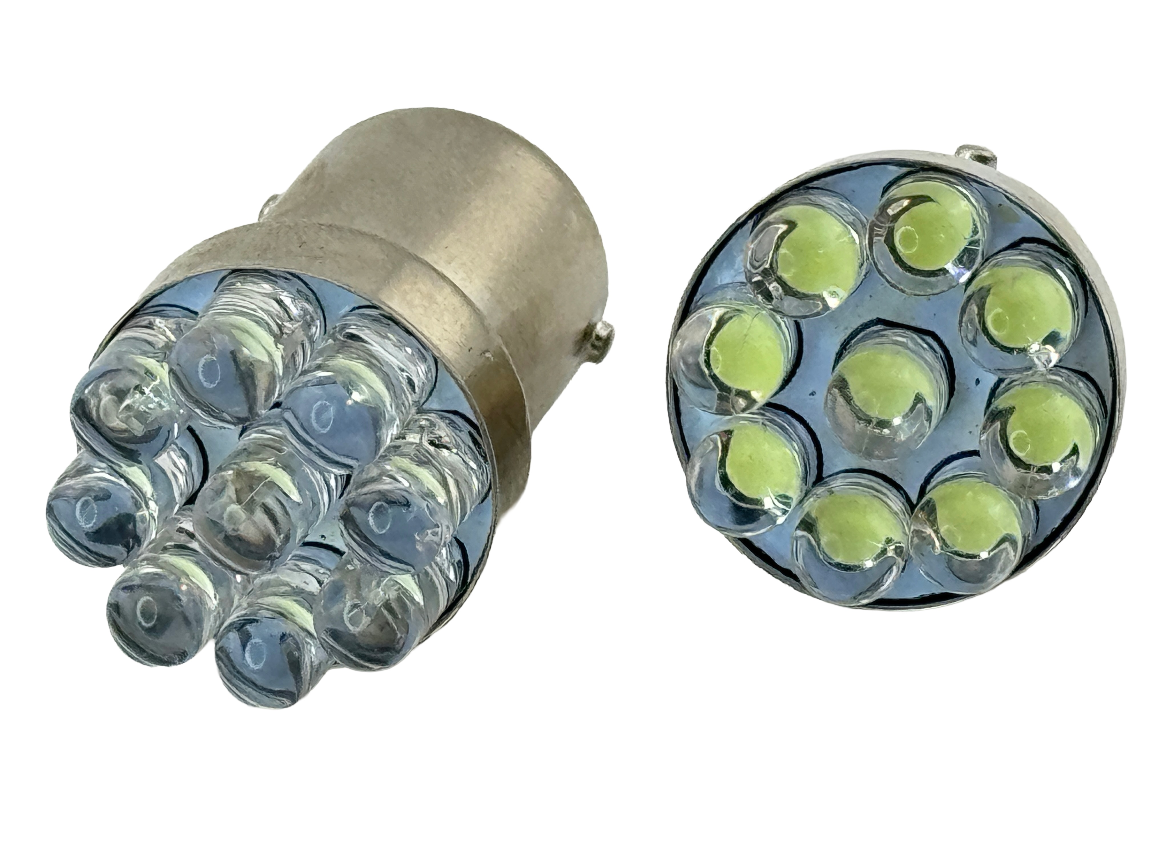 81 LED Bulb product 68798