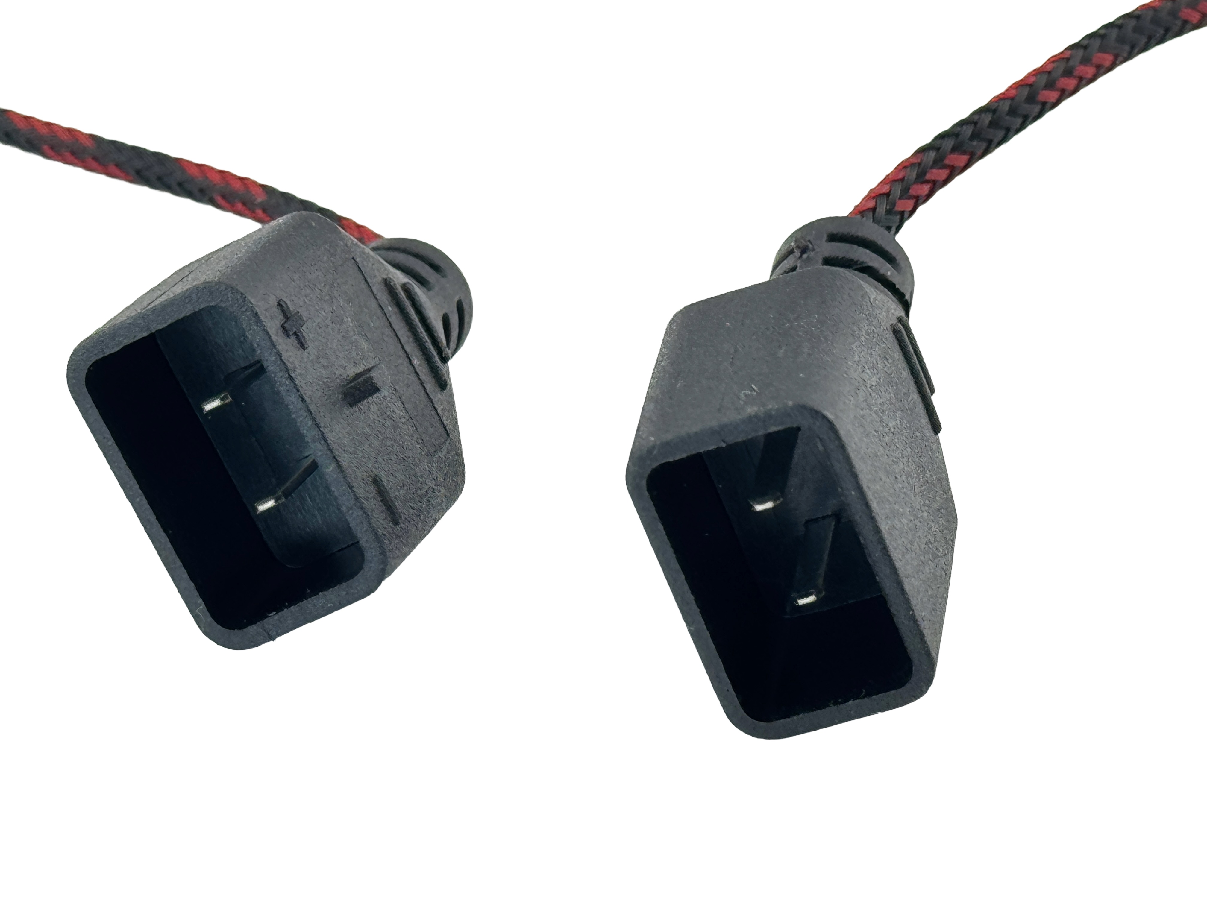 P13W/PSX26W LED Headlight 9 to 40 Volts No Polarity 12000 LM Pair product 76192