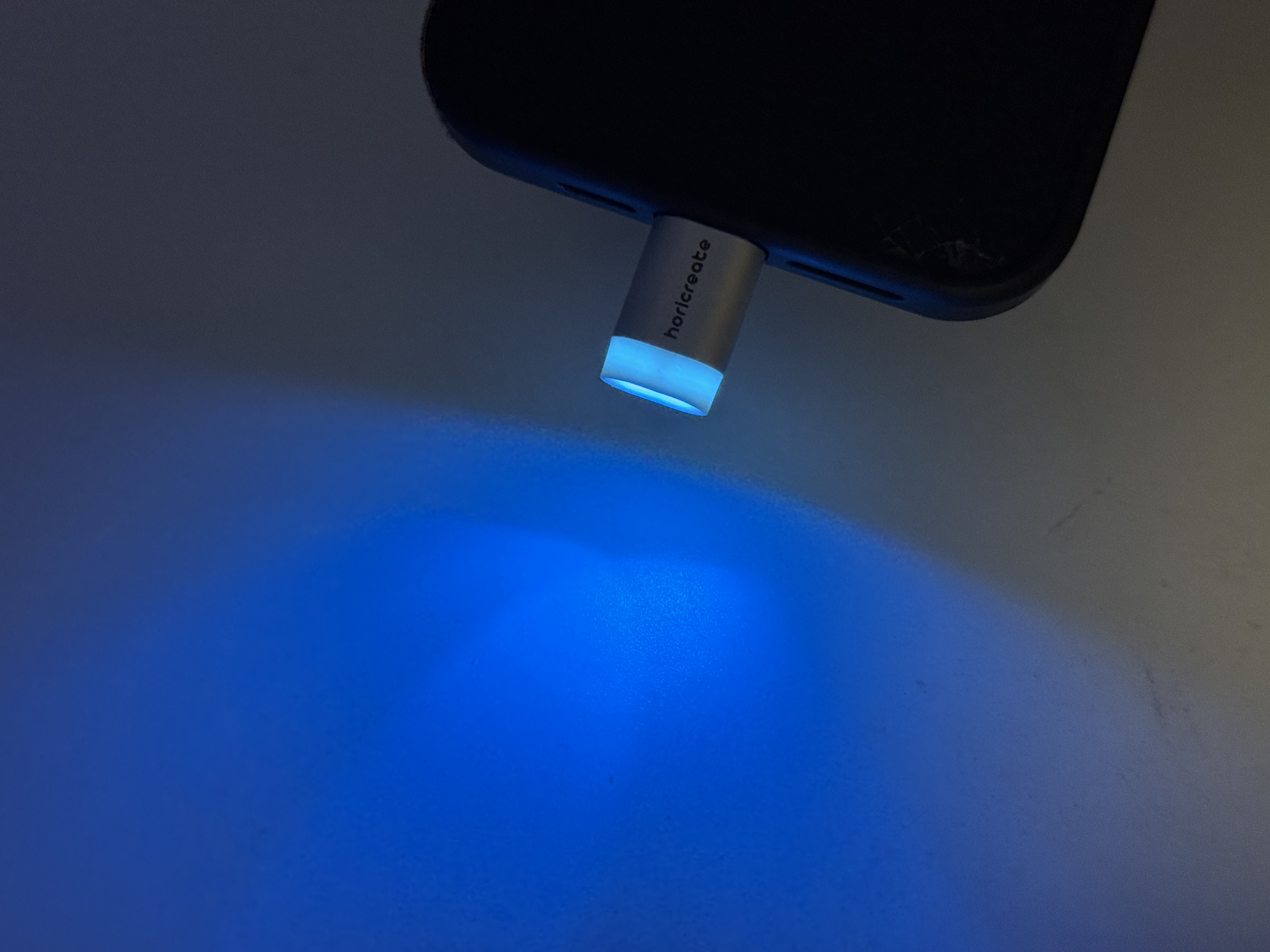 UVC sterilizer for Cell Phone 260nm-280nm product 68713