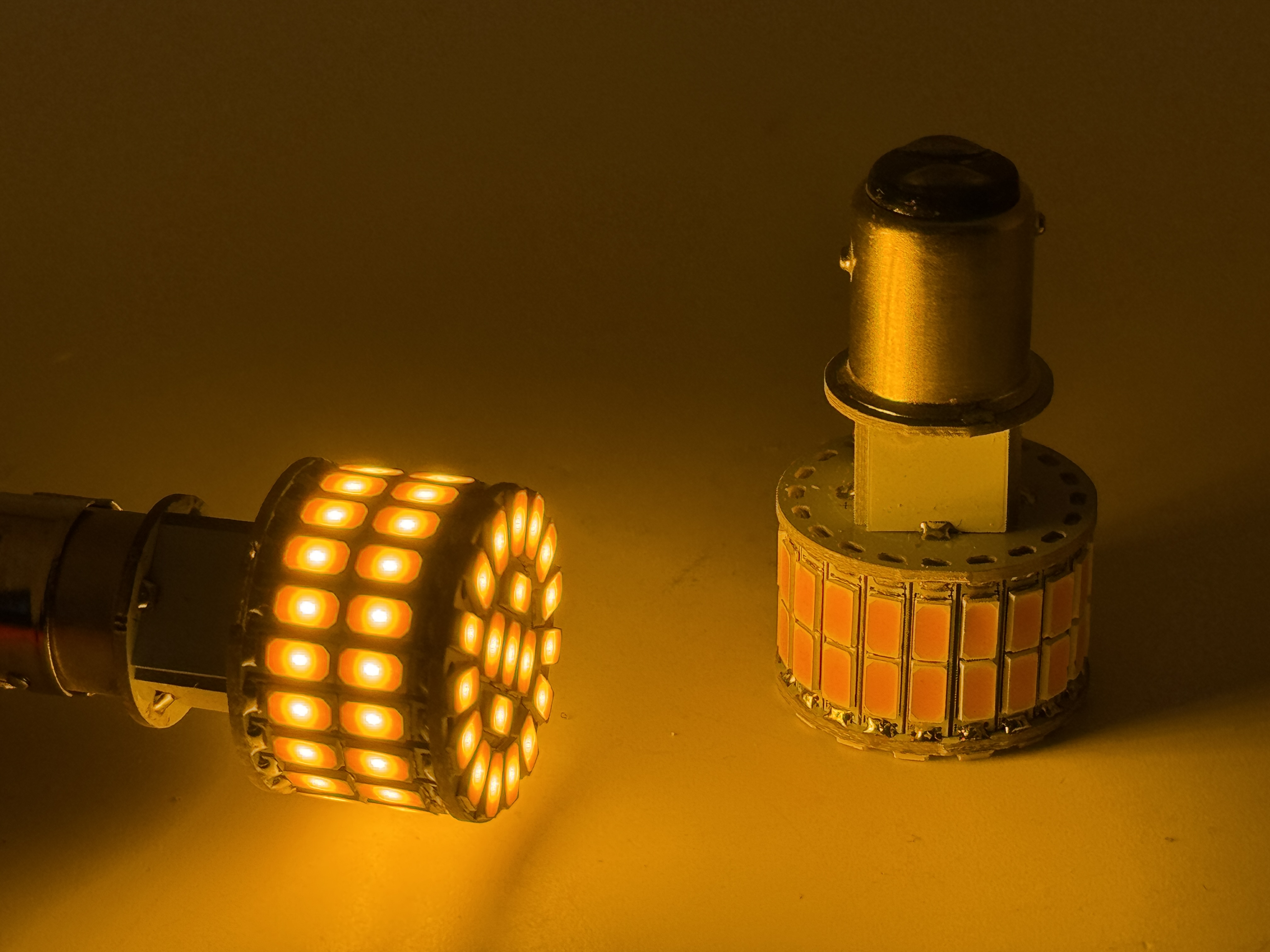 1154 LED Bulb 6 Volt product 64854