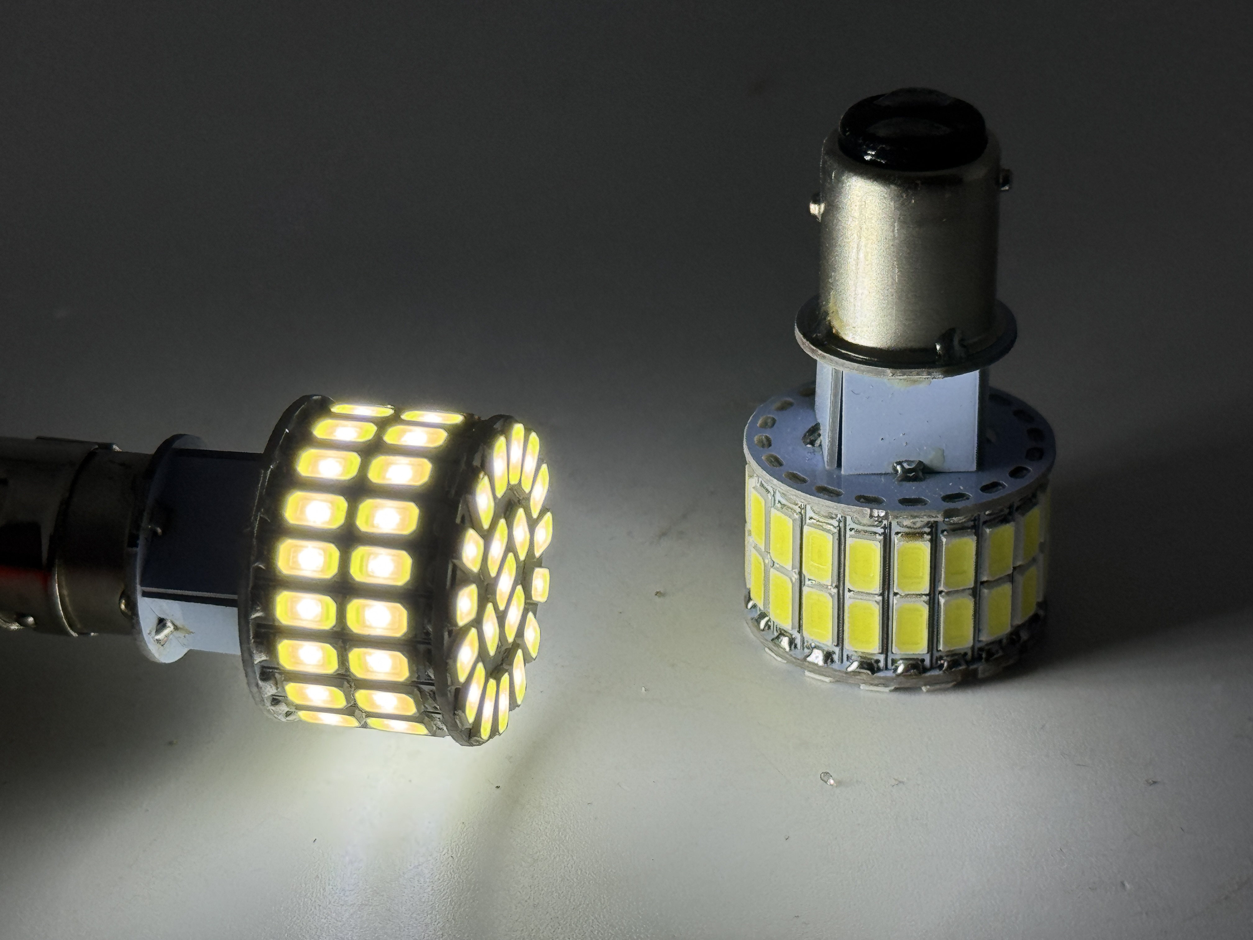 1154 LED Bulb 6 Volt product 64854