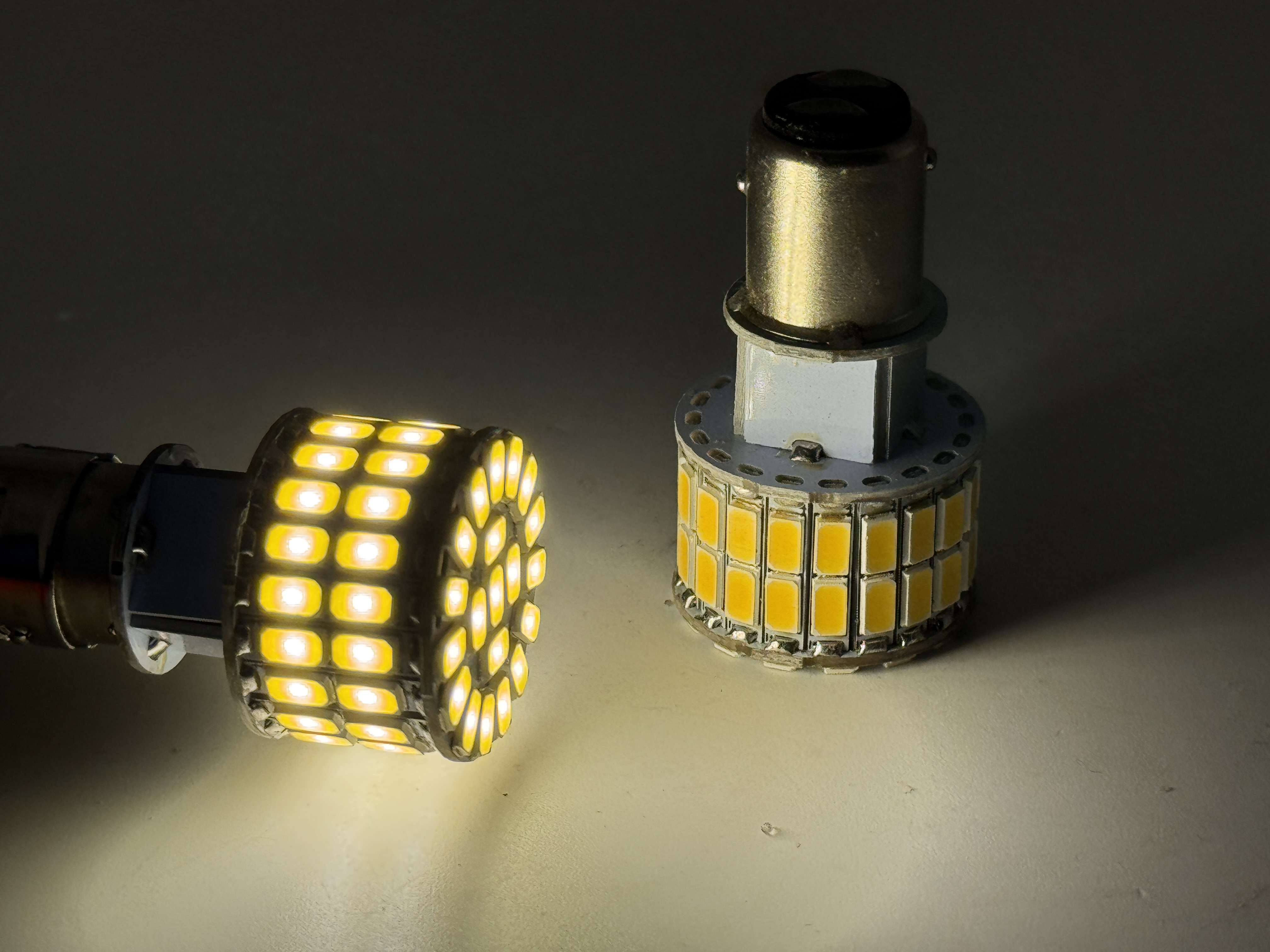 1154 LED Bulb 6 Volt product 64854