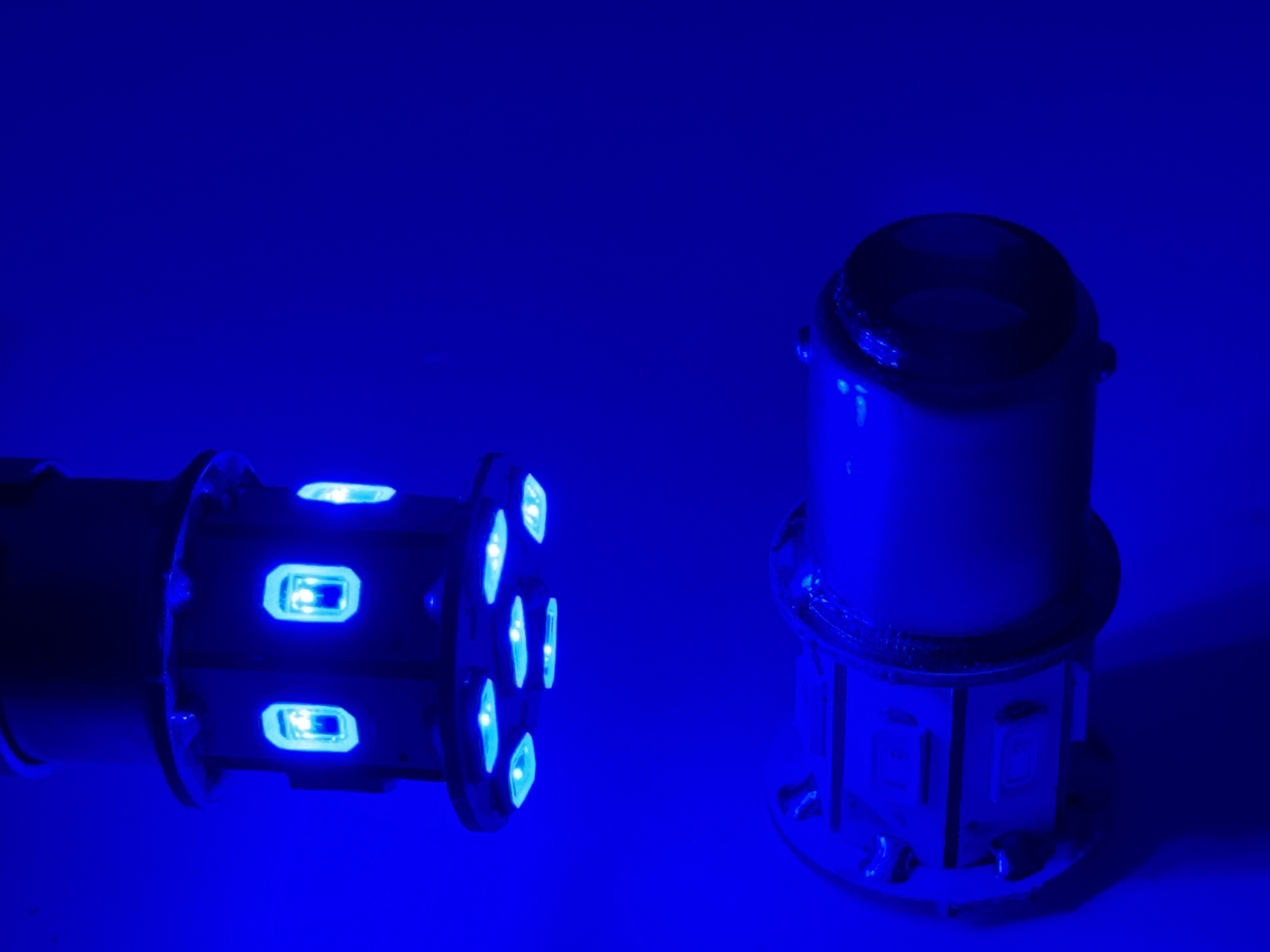 1158 Miniature LED Bulb product 87934