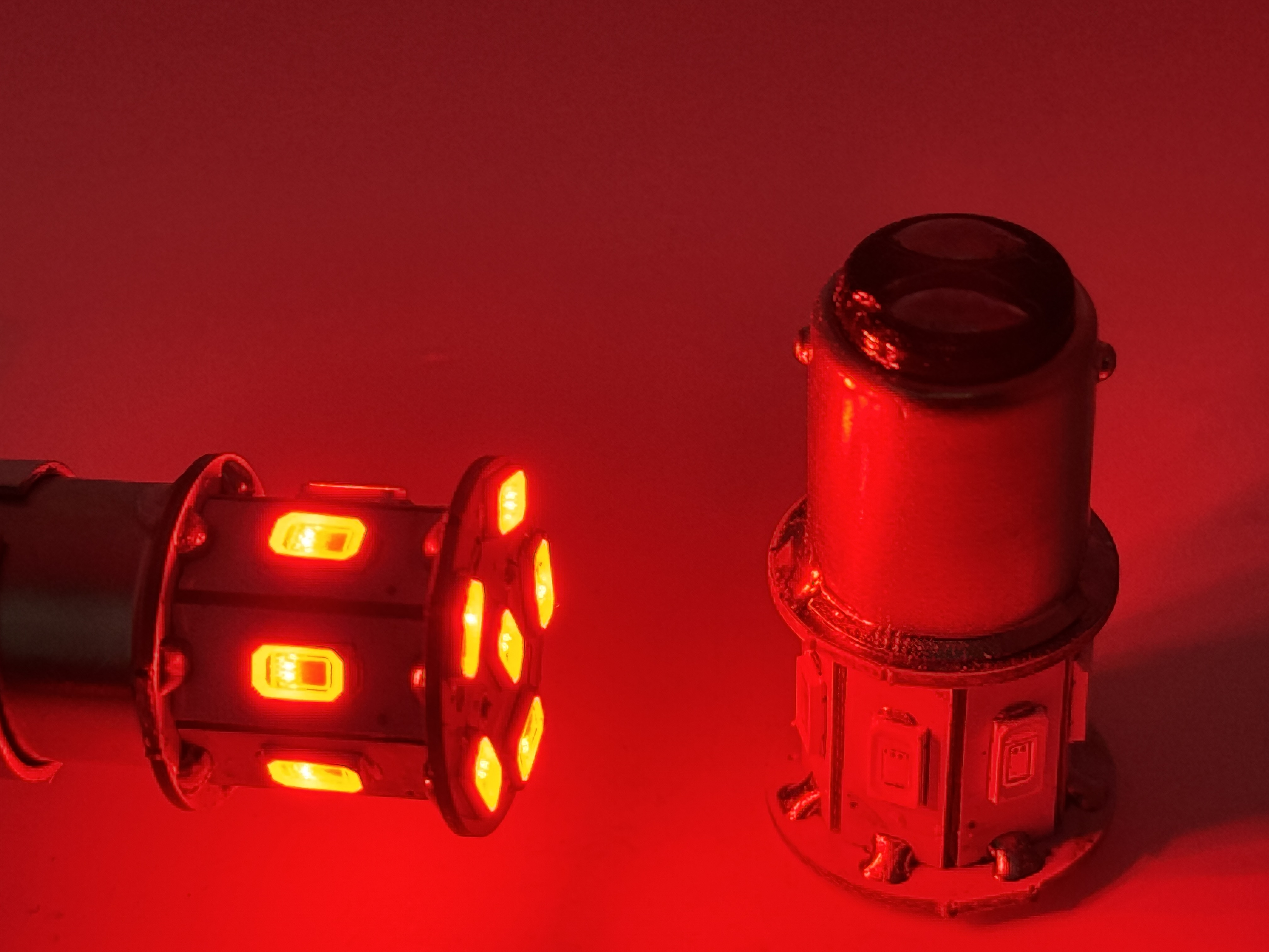 1158 Miniature LED Bulb product 87934