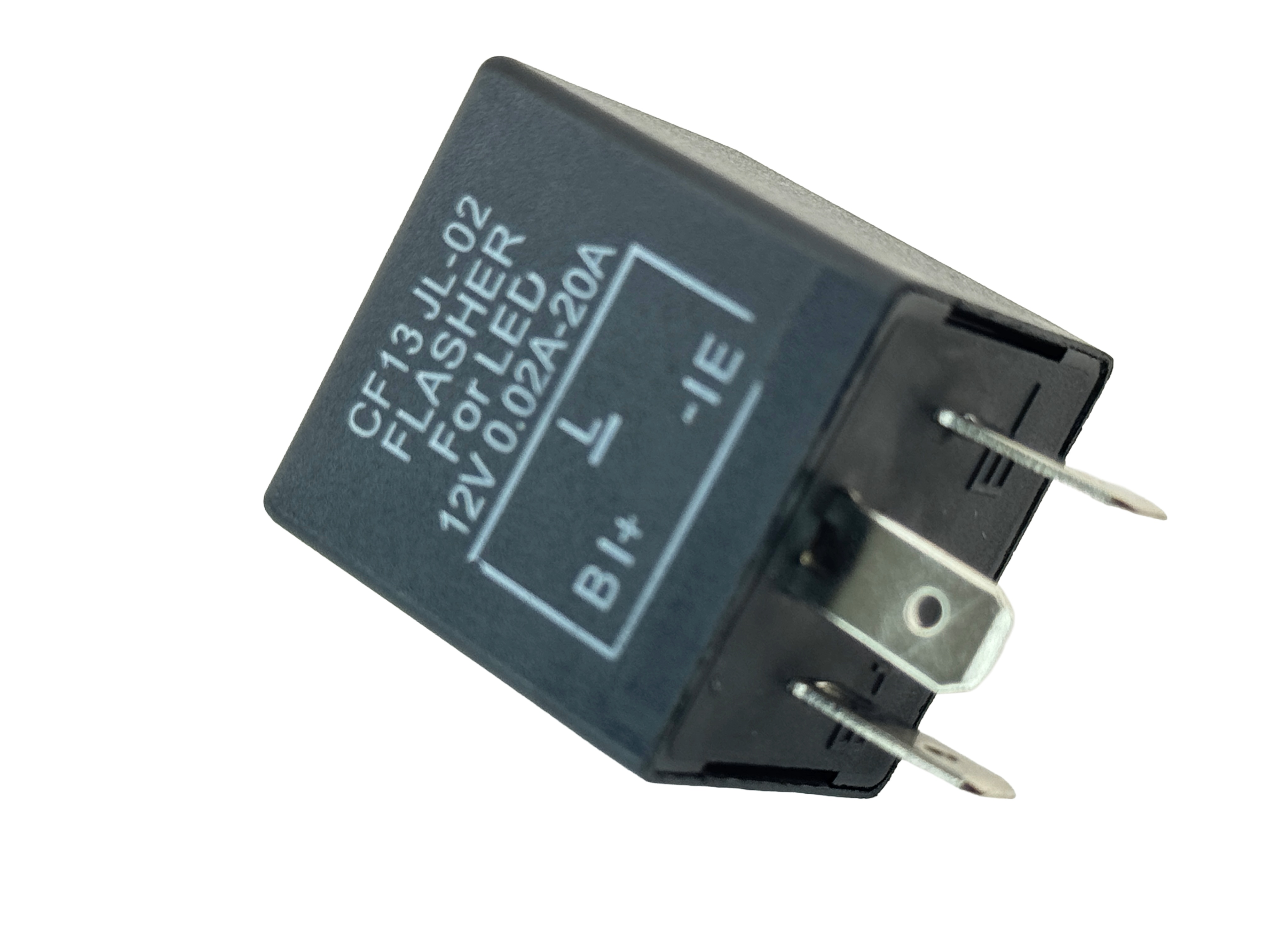 LED compatible flasher ep35 product 66866