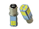 Rebaydo 2pcs 1157 Led Bulb 12 Volt 30 SMD