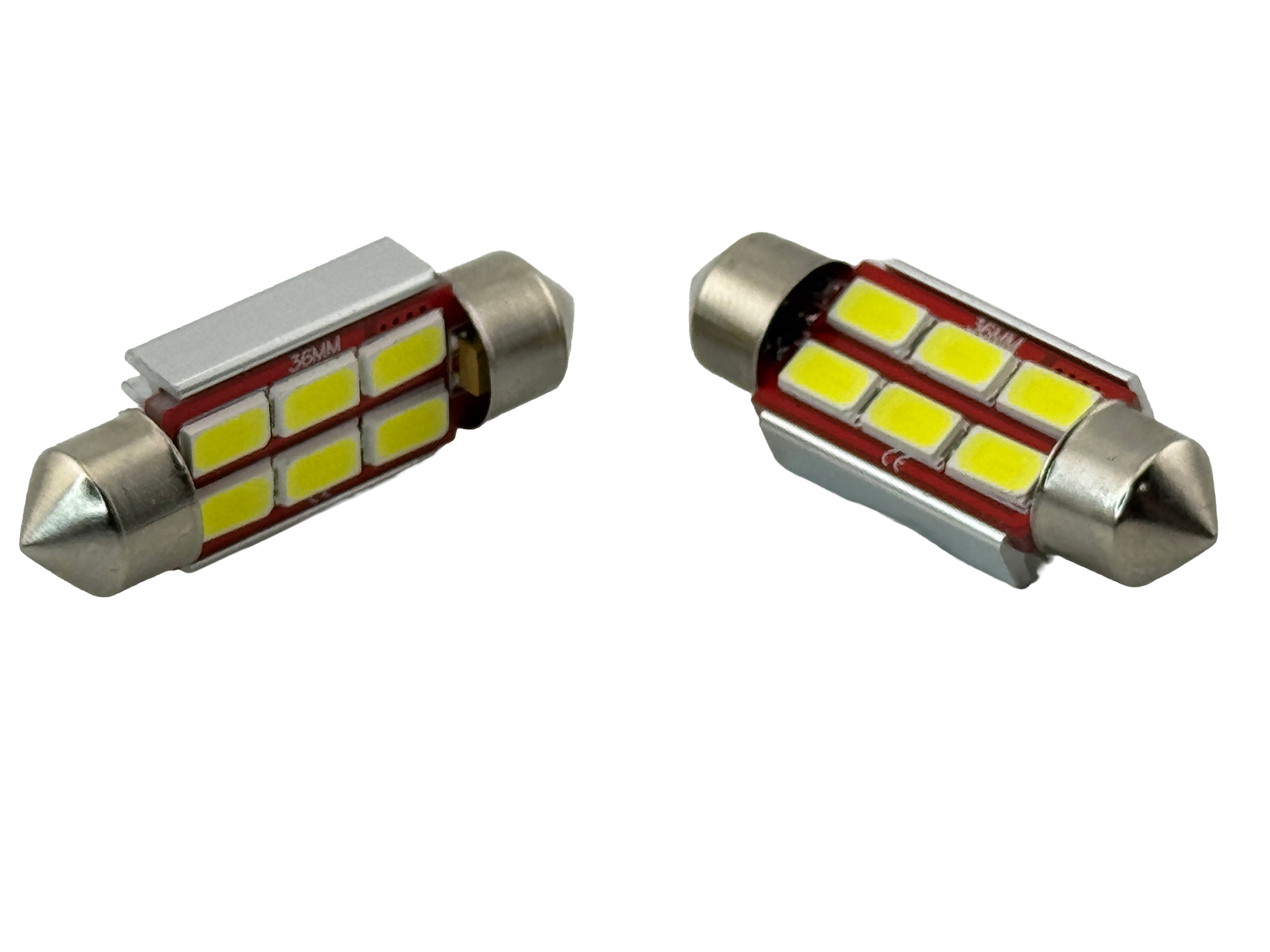 Festoon 6 Volt LED 1-1/2-Inches product 67985