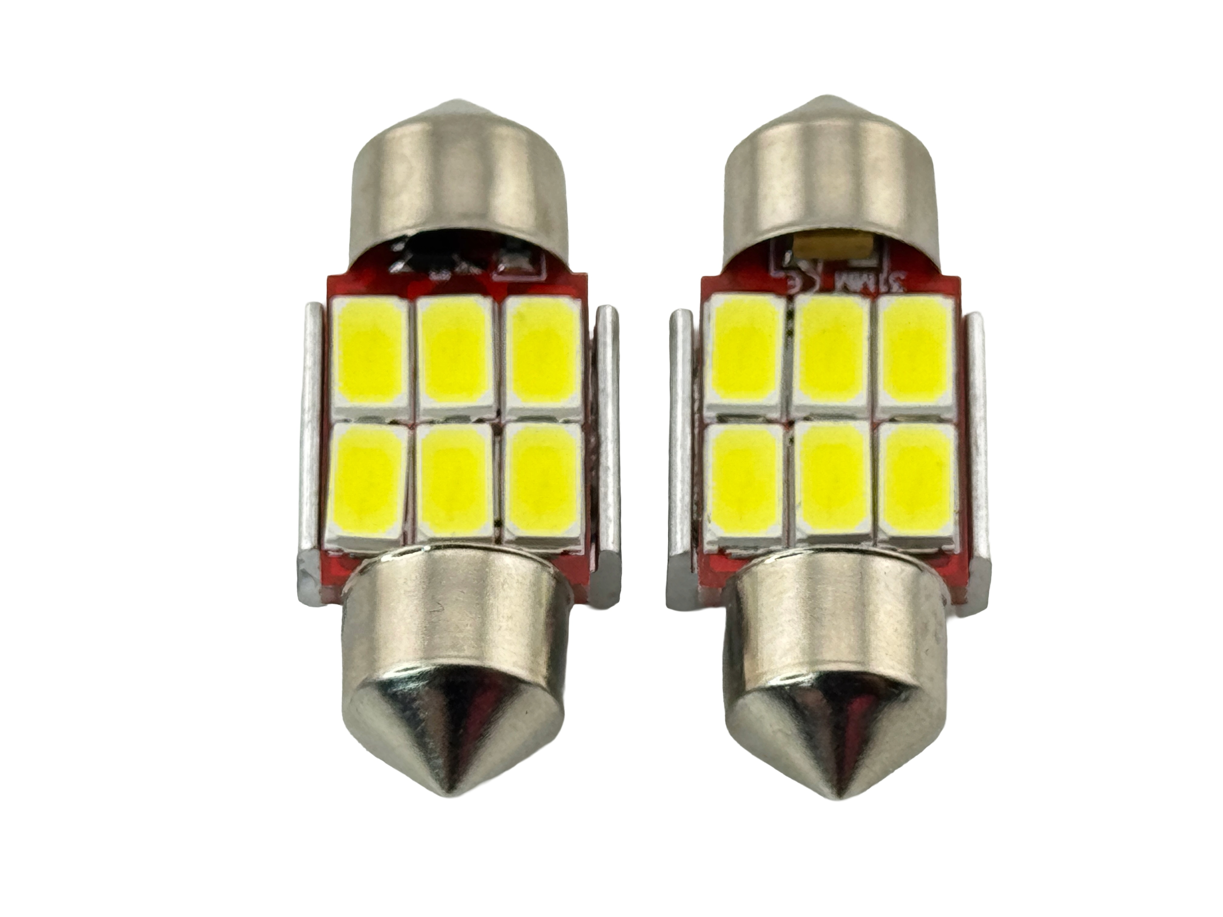 6435 Festoon 6 Volt 1-1/4-Inches product 83835