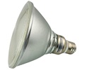 Rebaydo PAR38 10 Watt 12 Volt AC or DC E27 Diffused 120 View Dim-able NCNRNW