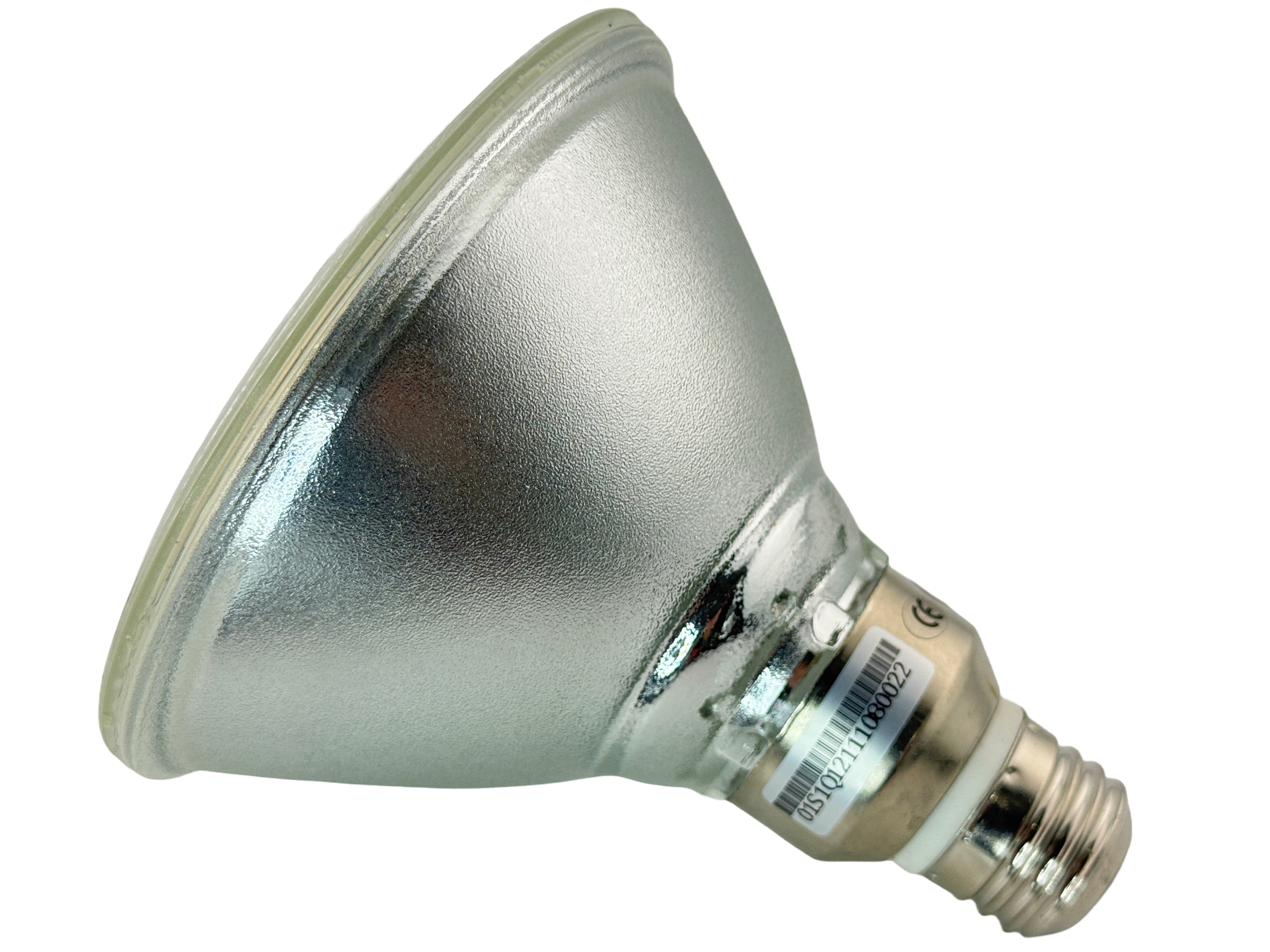 Rebaydo PAR38 10 Watt 12 Volt AC or DC E27 Diffused 120 View Dim-able NCNRNW