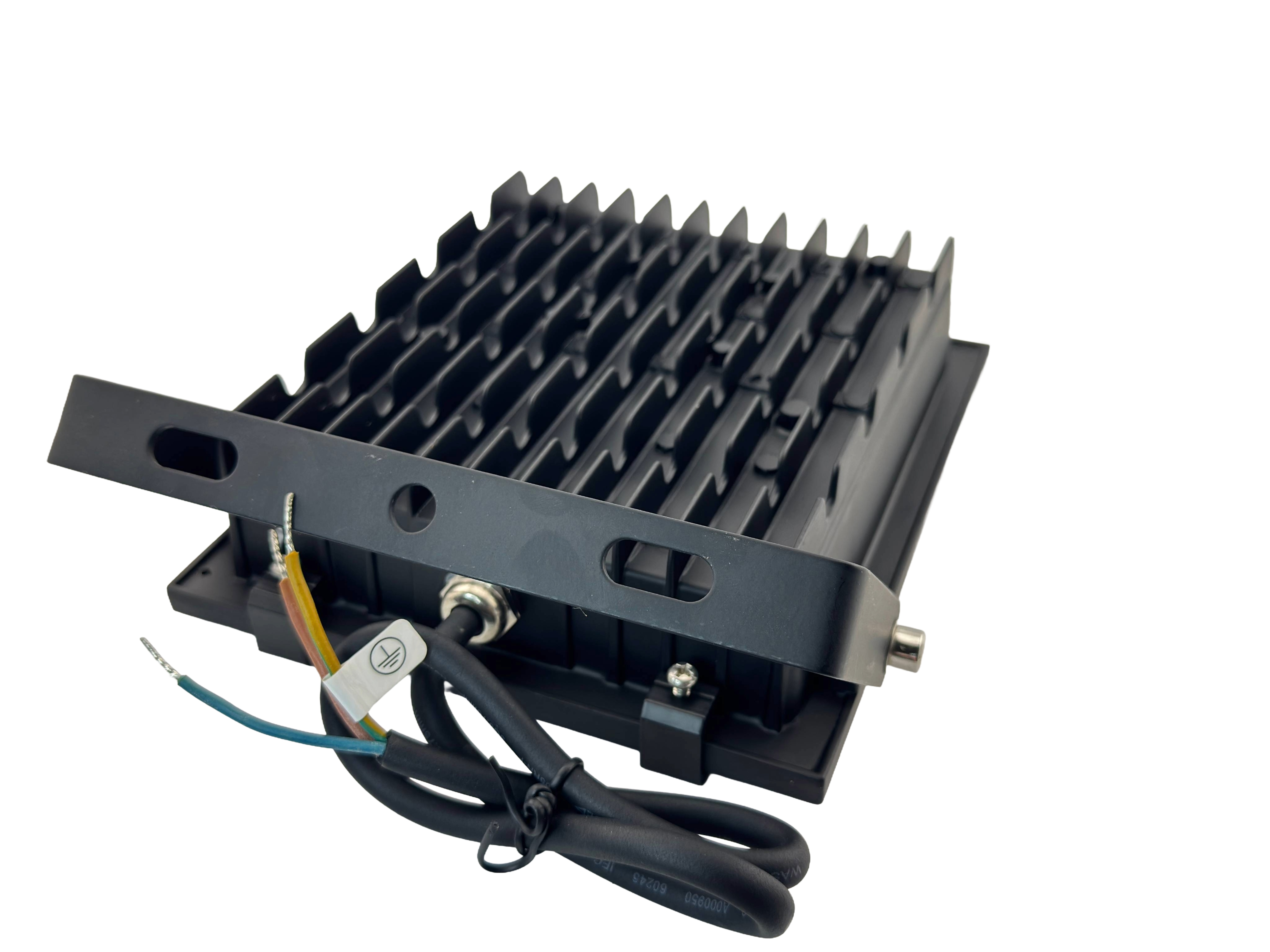 Rebaydo 20 Watt LED Flood Light 12 to 24 Volt AC