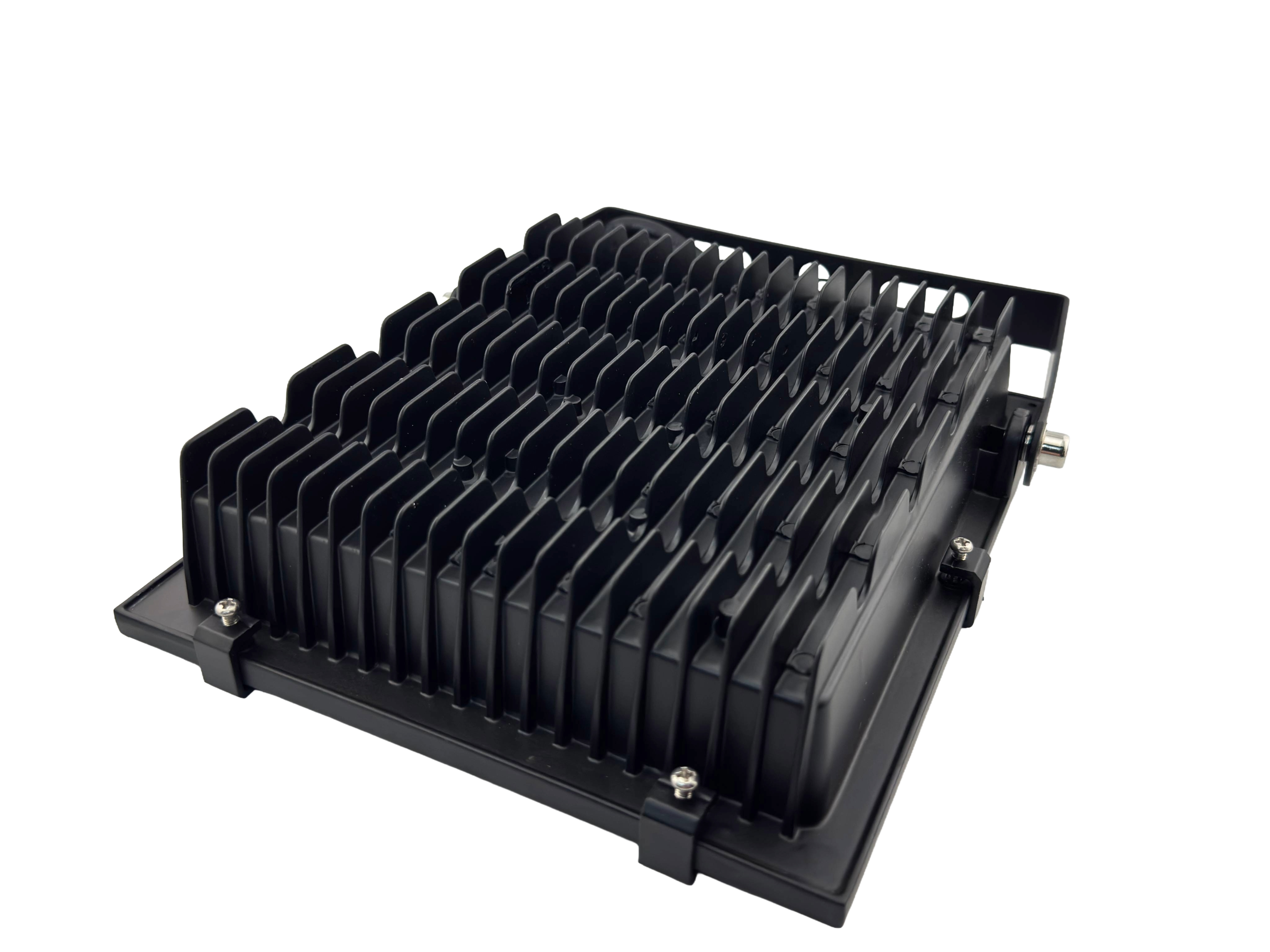 Rebaydo 50 Watt LED Flood Light 12V to 24V AC