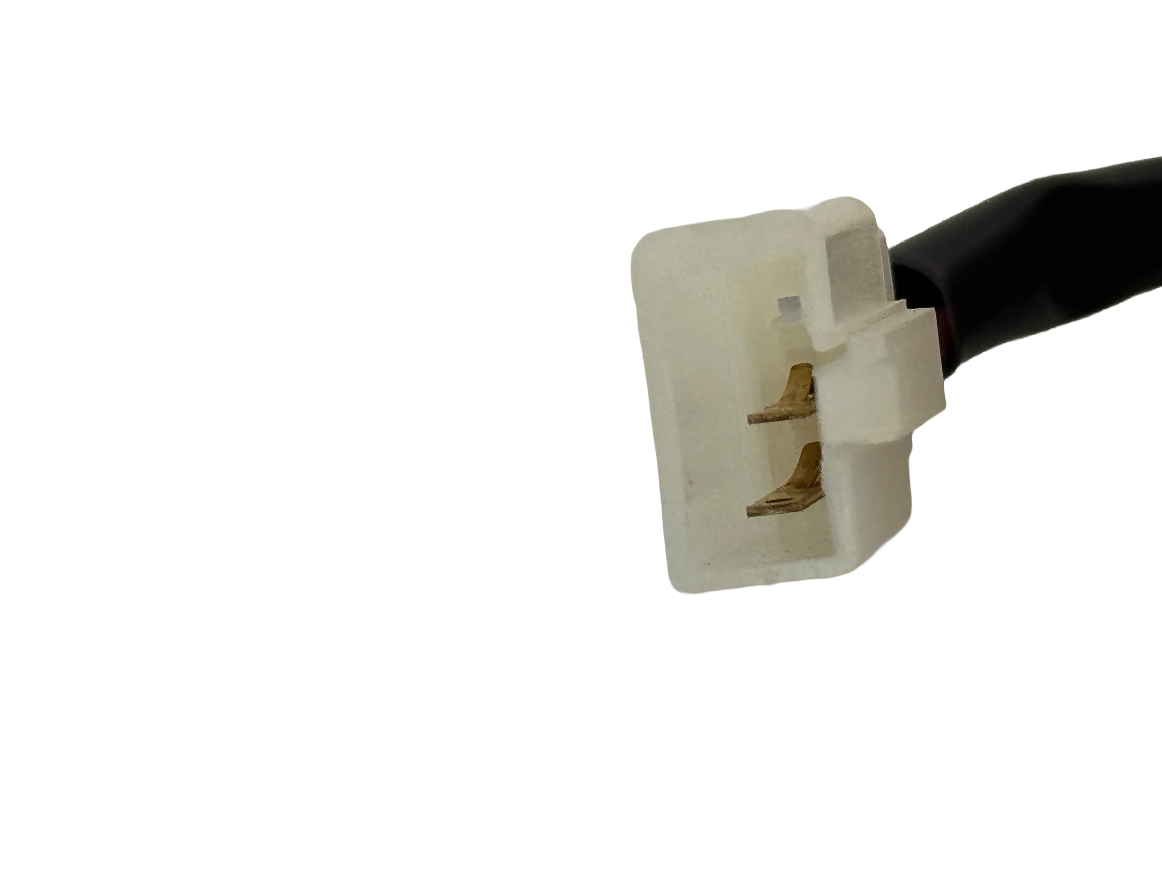 Rebaydo LED Flasher 12V DC 65W 2 Contact Compatible with FR-3303