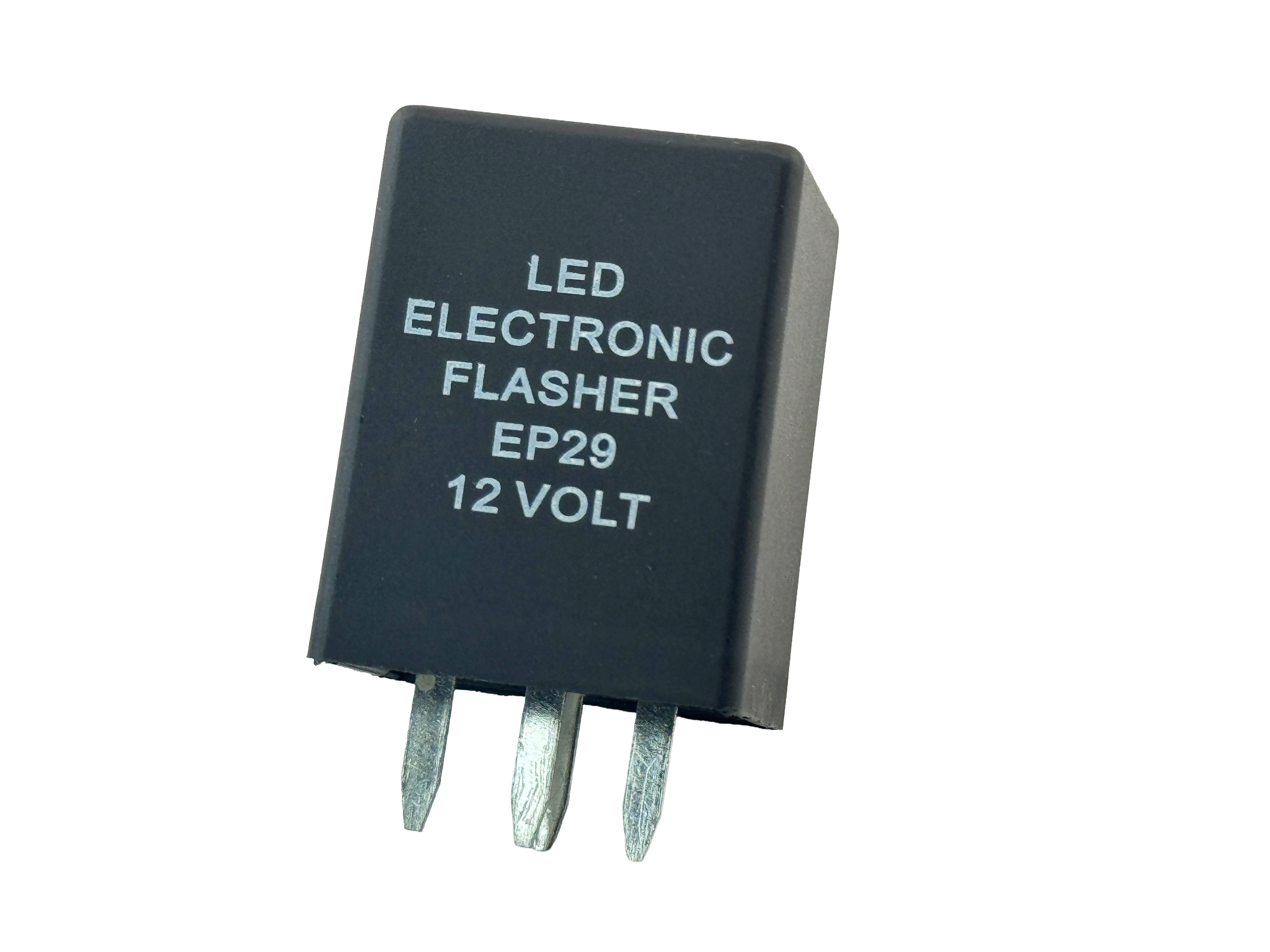 Rebaydo Flasher LED 12V 150W 4 Terminal Compatible With EP29 EP29L