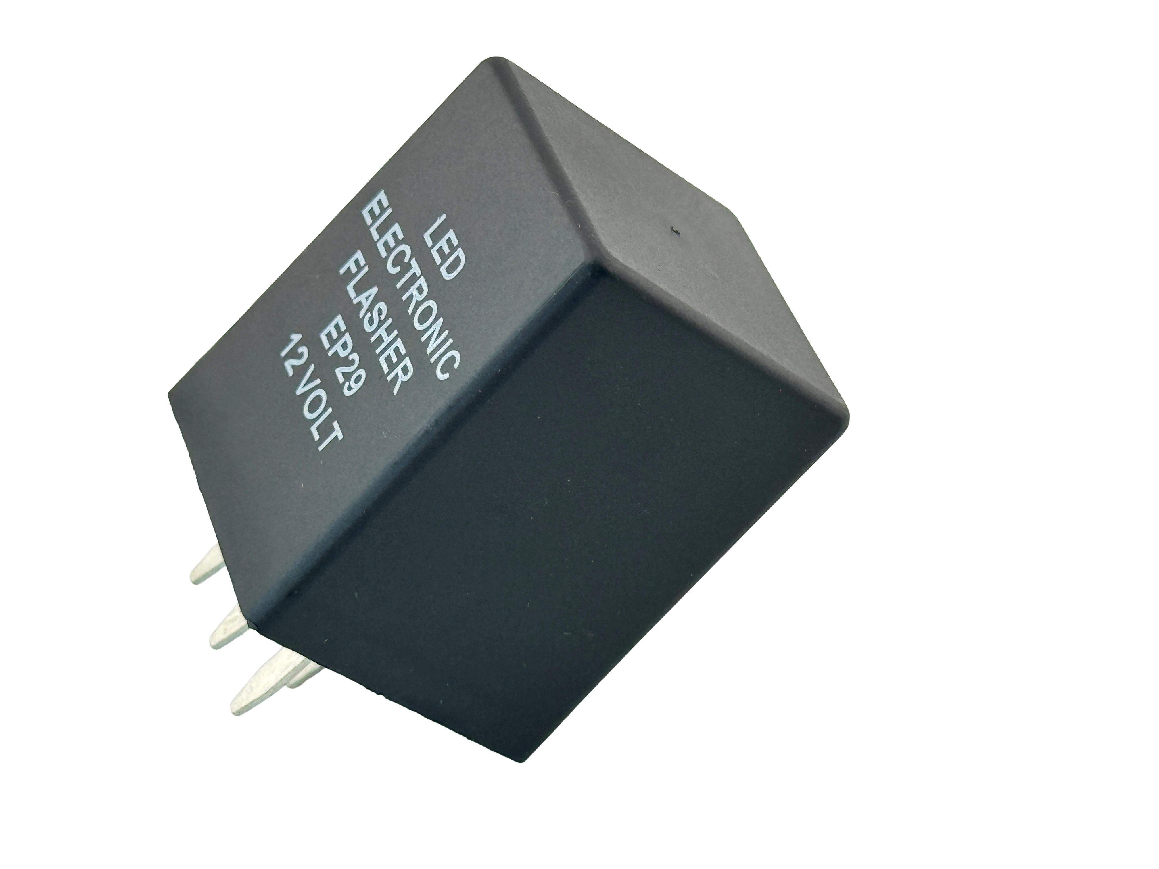 Rebaydo Flasher LED 12V 150W 4 Terminal Compatible With EP29 EP29L