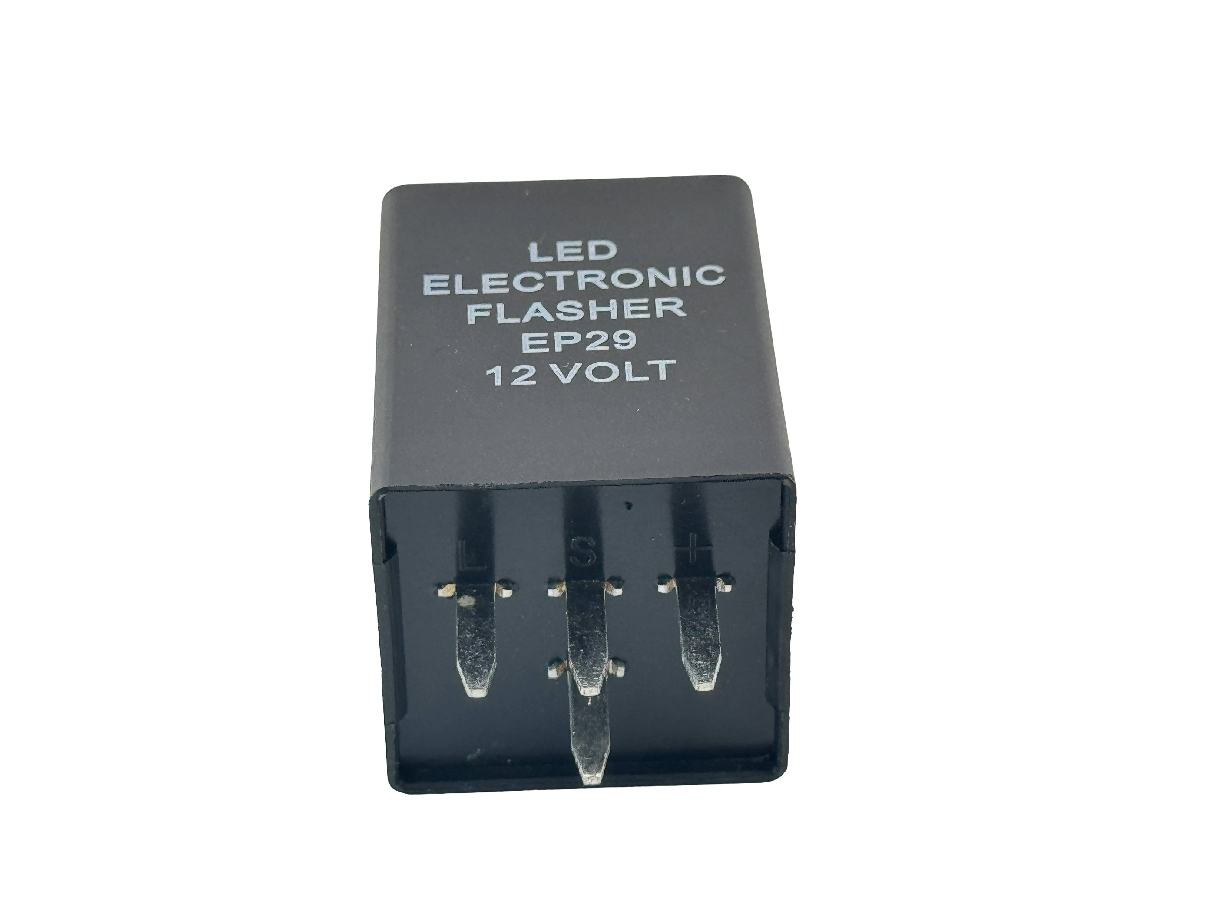 Rebaydo Flasher LED 12V 150W 4 Terminal Compatible With EP29 EP29L