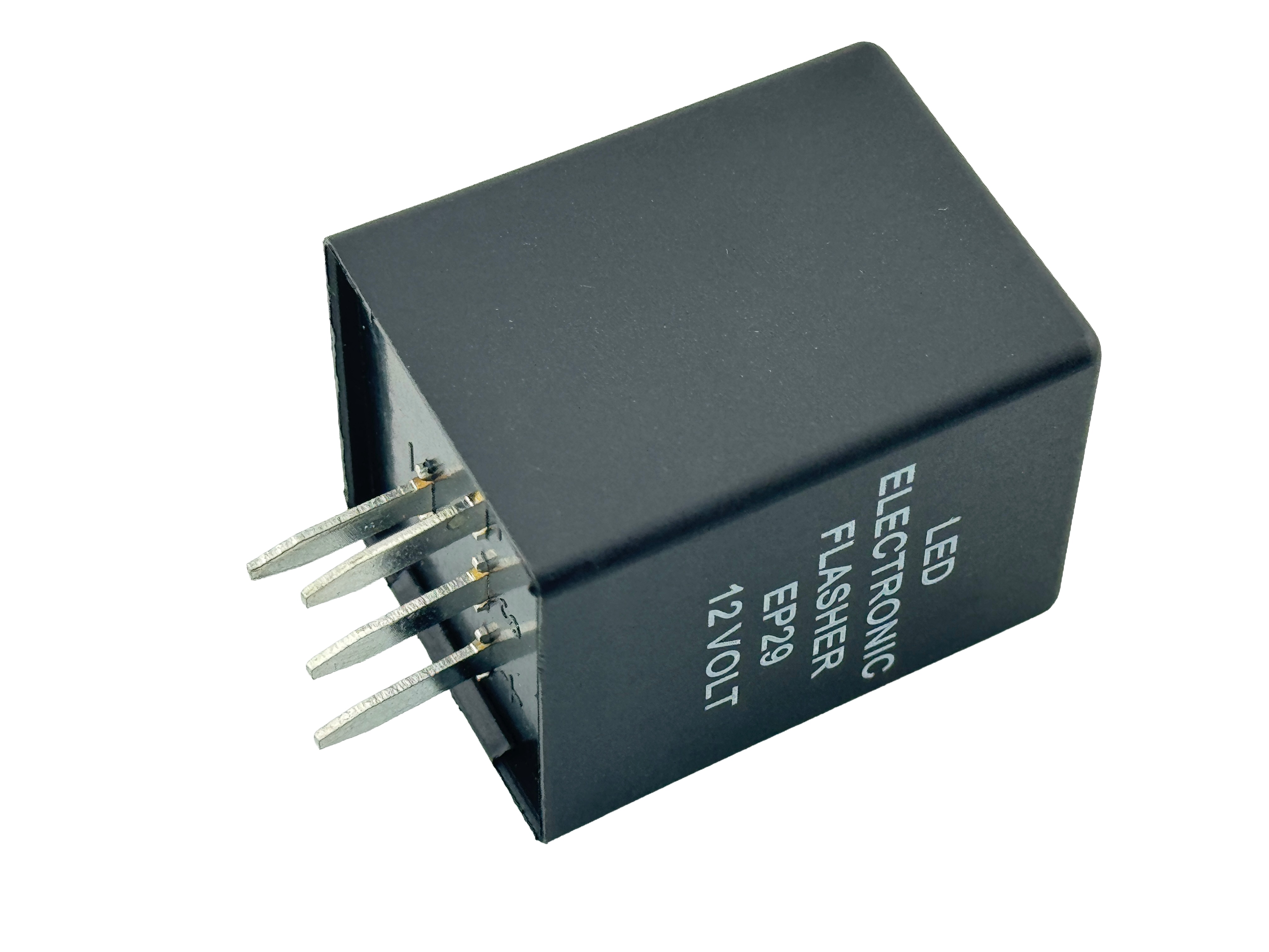 Rebaydo Flasher LED 12V 150W 4 Terminal Compatible With EP29 EP29L