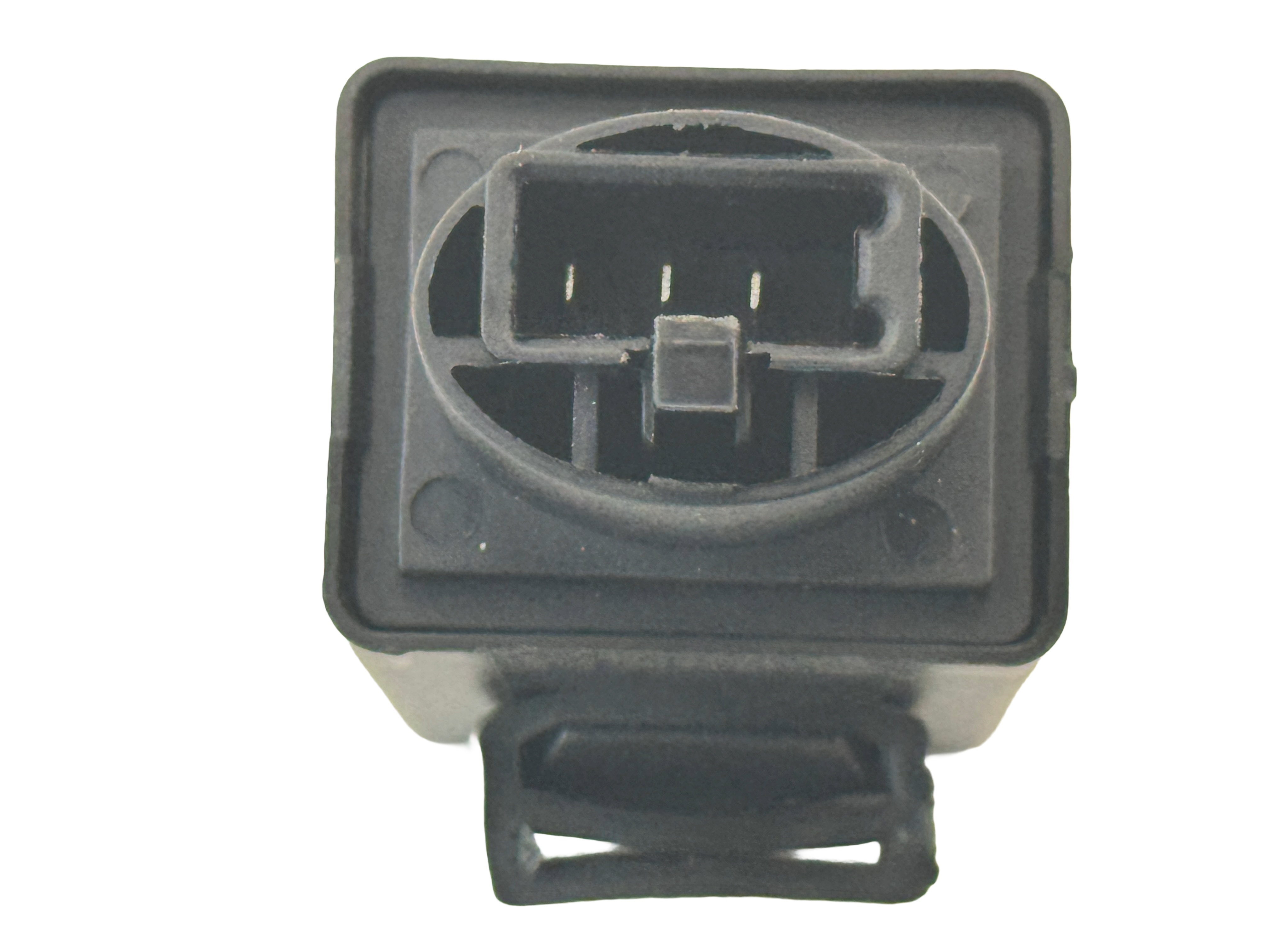 Rebaydo Motorcycle Flasher LED Compatible 12V DC 100W 